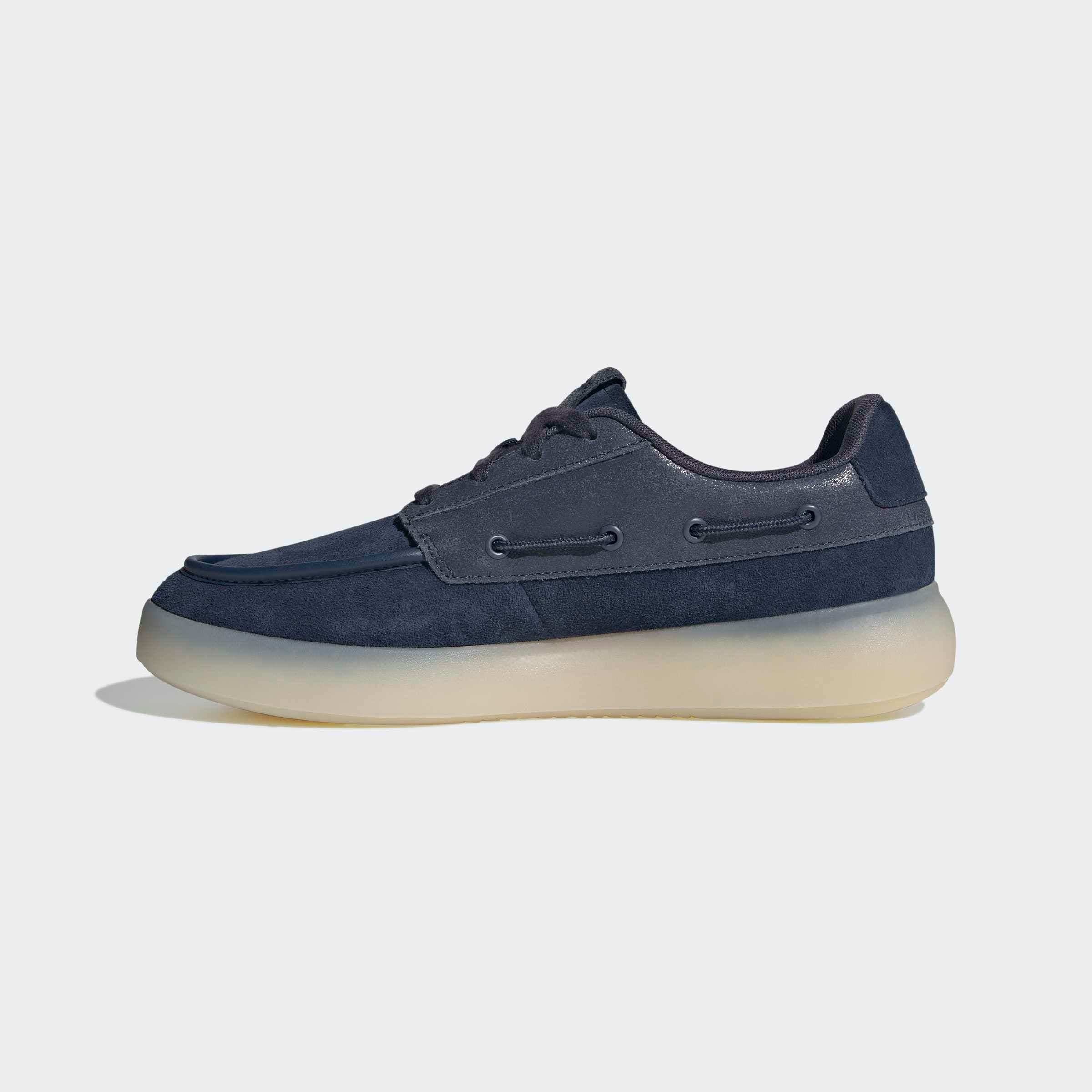 adidas Sportswear Sneaker »BARREDA DECODE«  Bootsschuh Look, Loafer