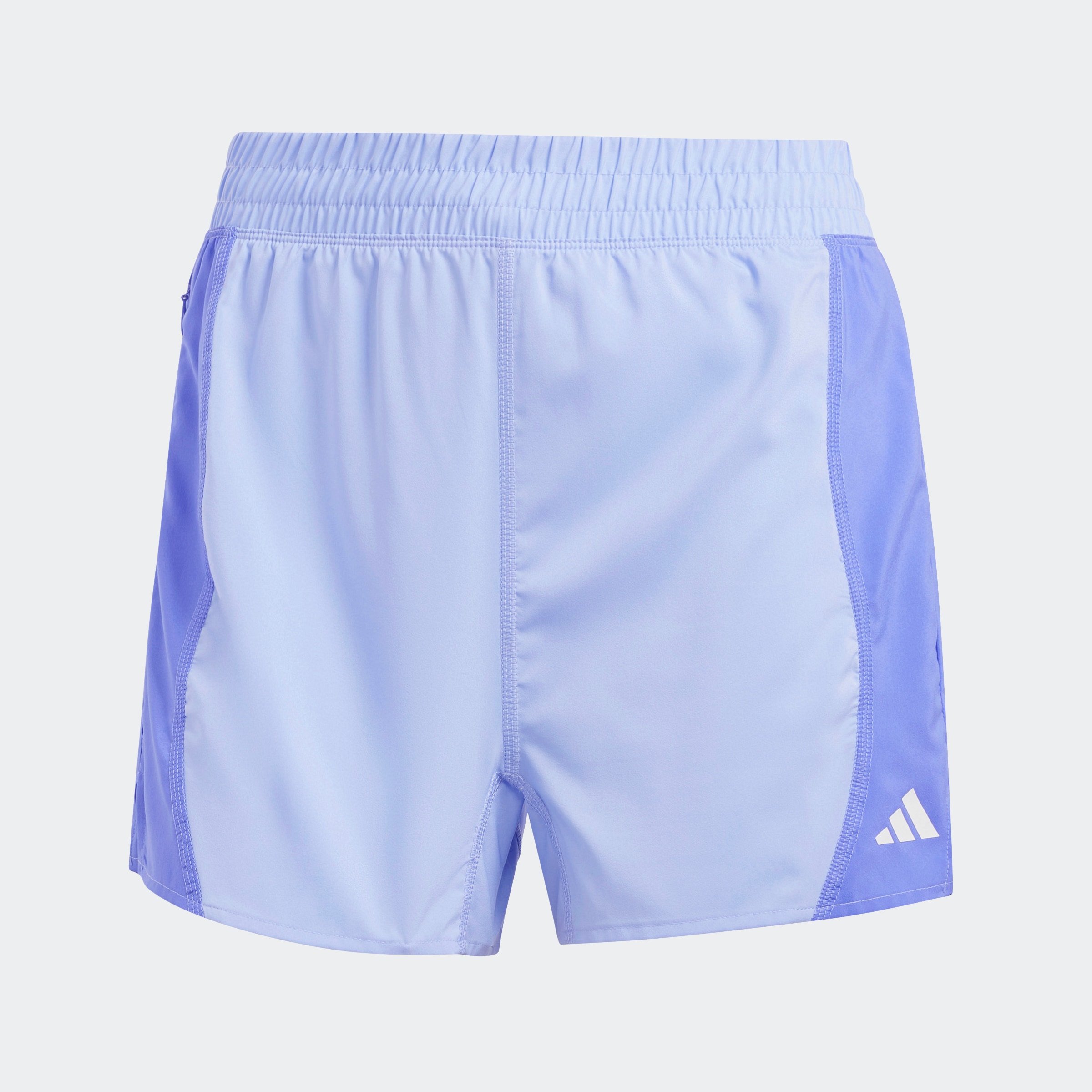 adidas Performance Laufshorts »OTR B CB SHORT«, (1 tlg.)