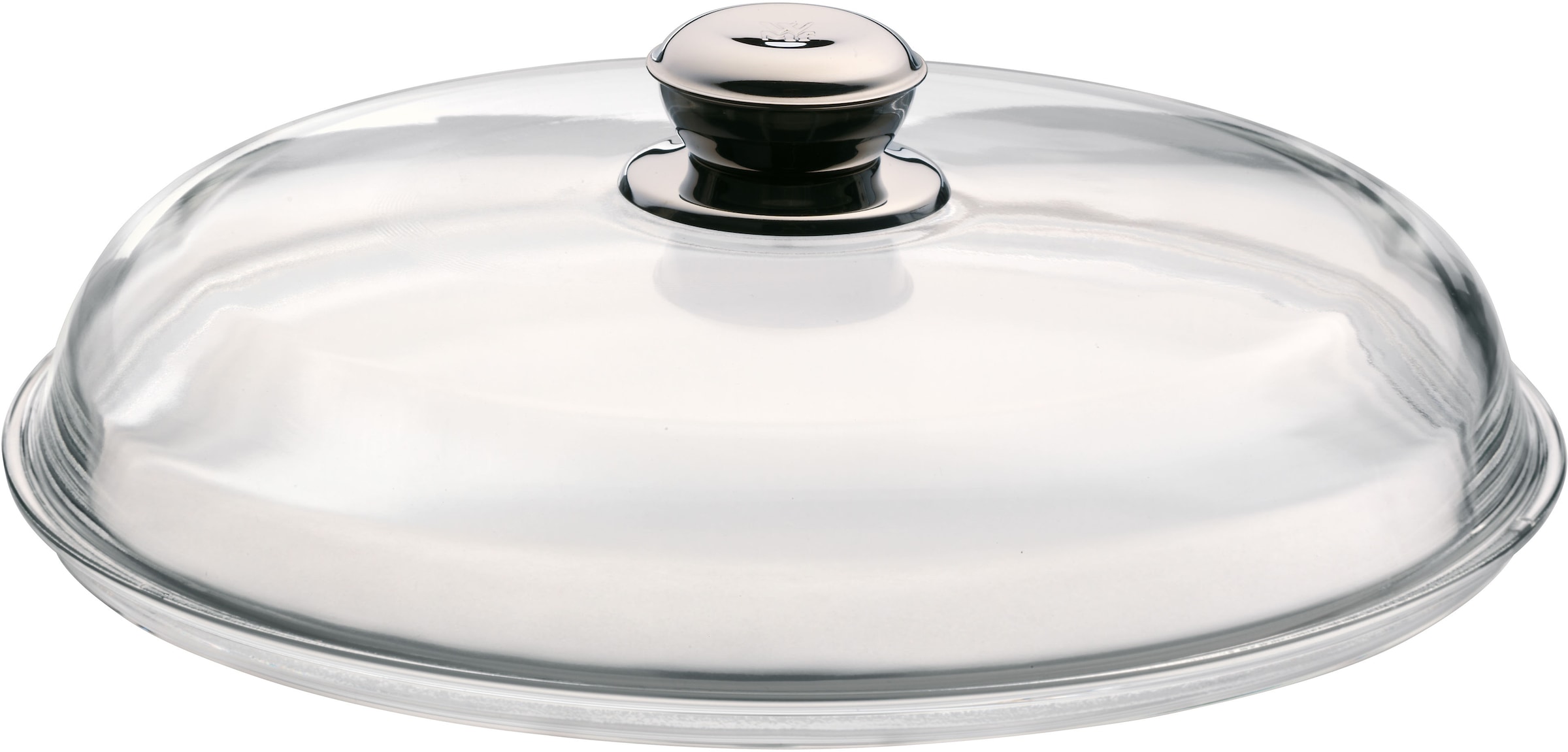 WMF Pfannendeckel "WMF Glasdeckel" für Pfannen mit 32 cm Durchmesser, Boros günstig online kaufen
