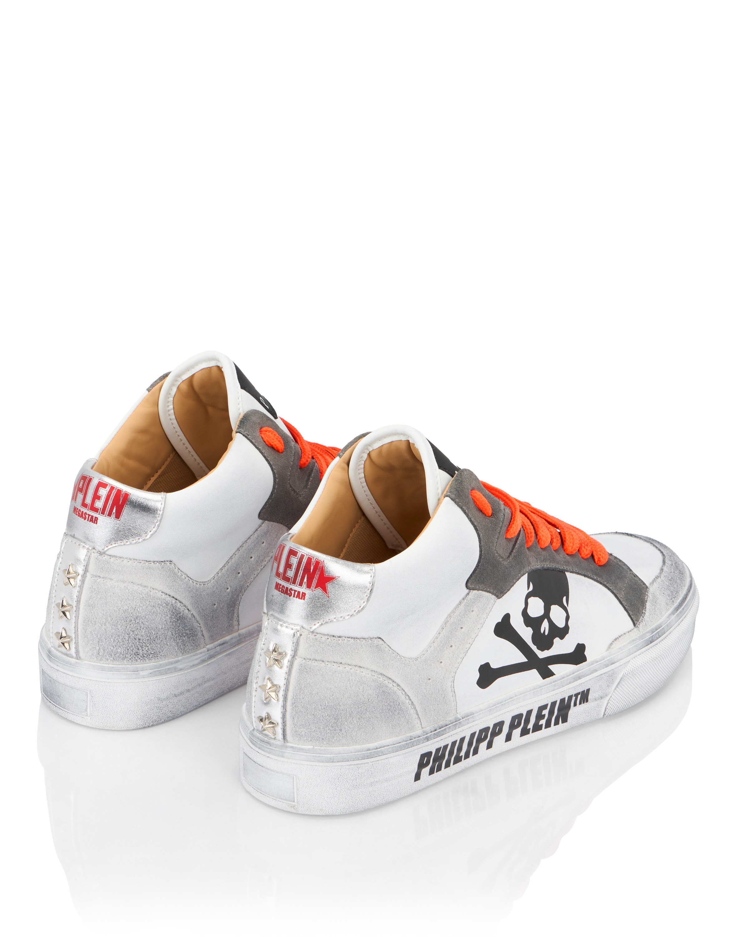 PHILIPP PLEIN Sneaker »Retrokickz«