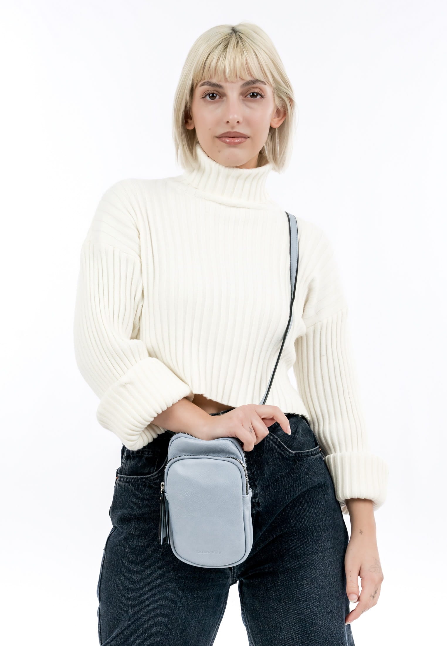 EMILY & NOAH Handytasche »Handyetui E&N Emma«