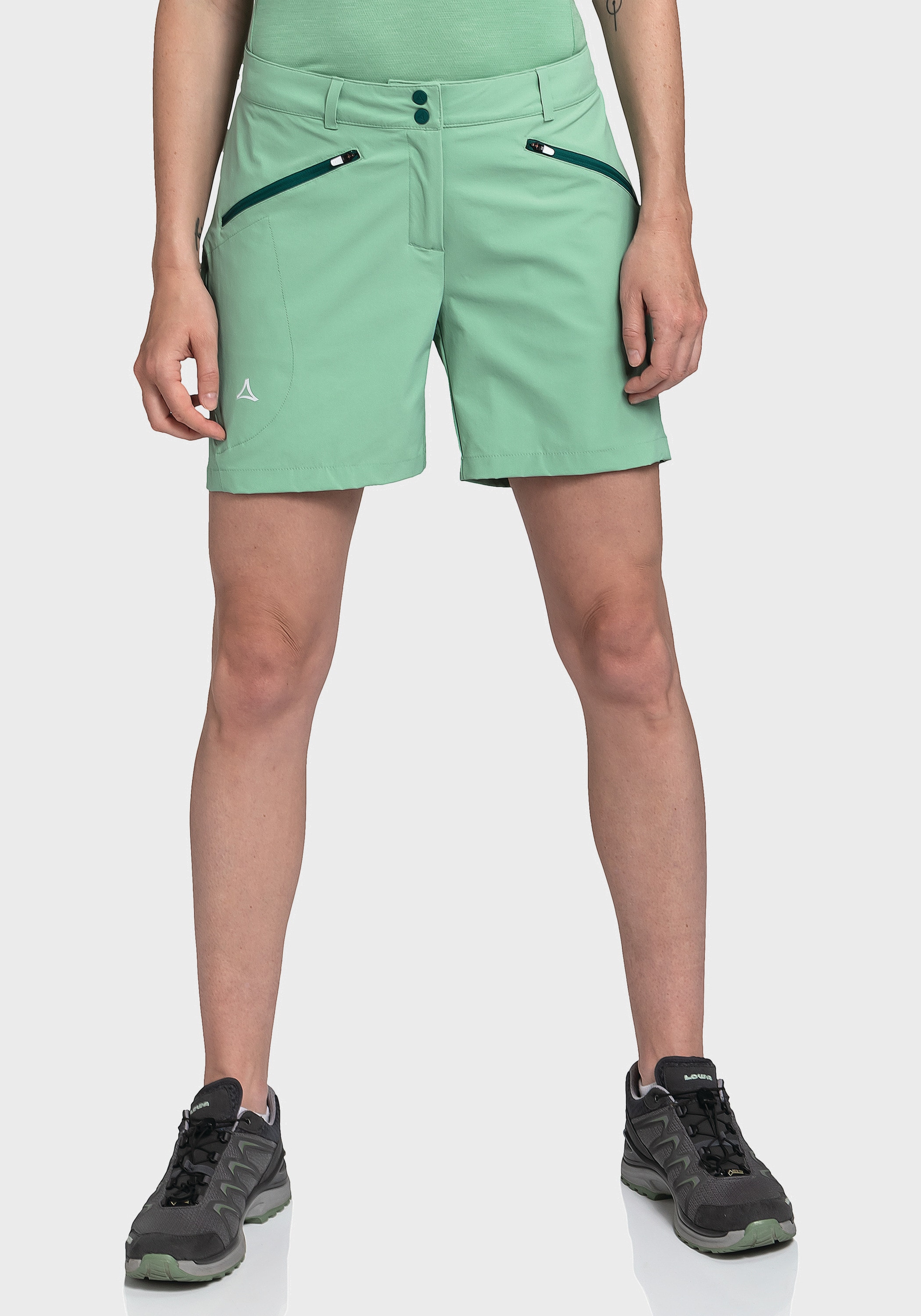 Schöffel Bermudas »Shorts Hestad L«