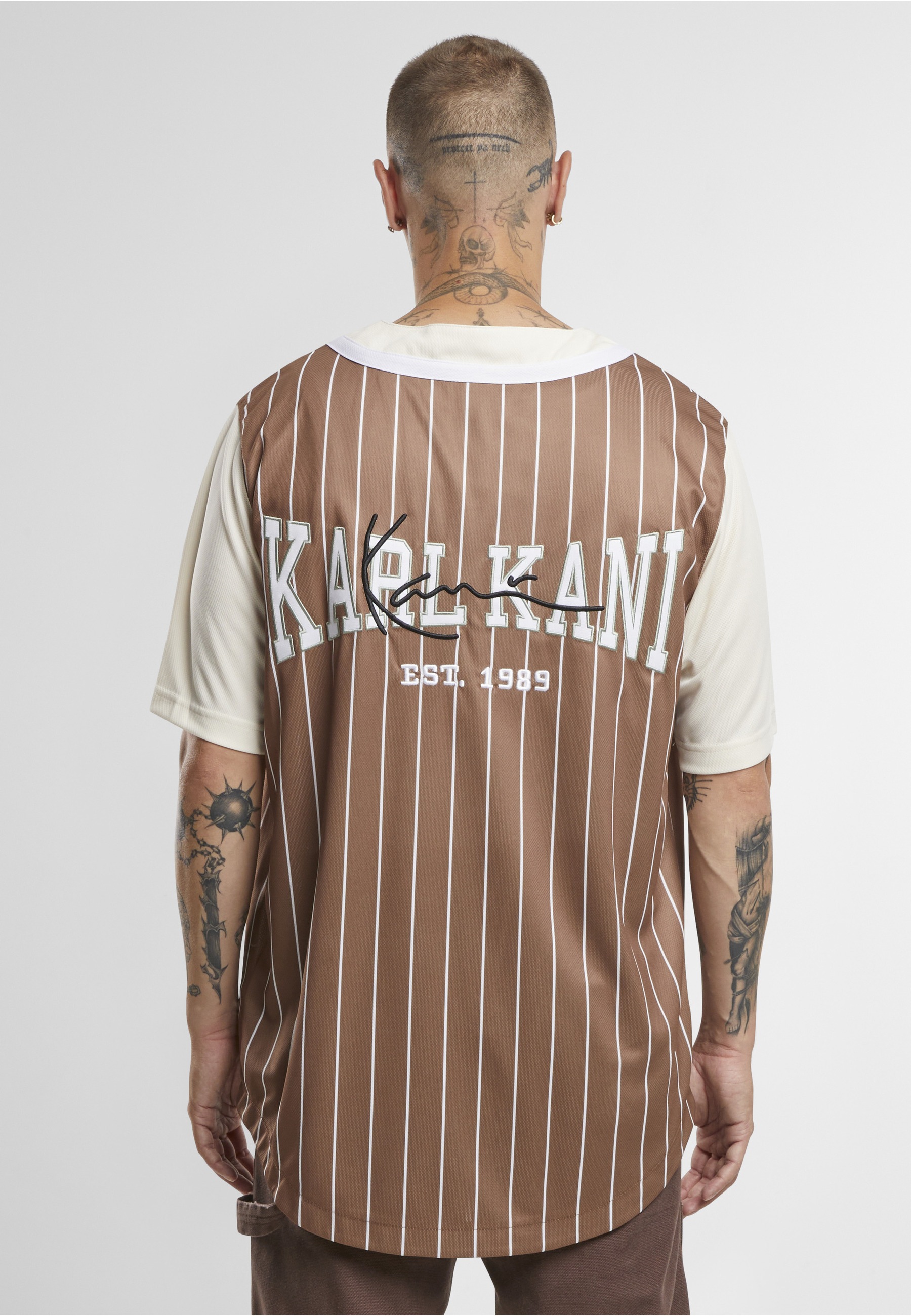 Karl Kani T-Shirt »Karl Kani Herren« 1 Stk.