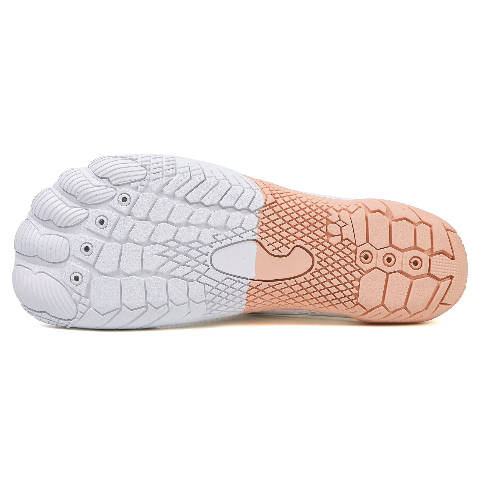DOTALES Barfußschuh »Flowstep Barfußschuhe Flowstep Barfußschuhe Damen Und Herren,«, Minimalschuhe