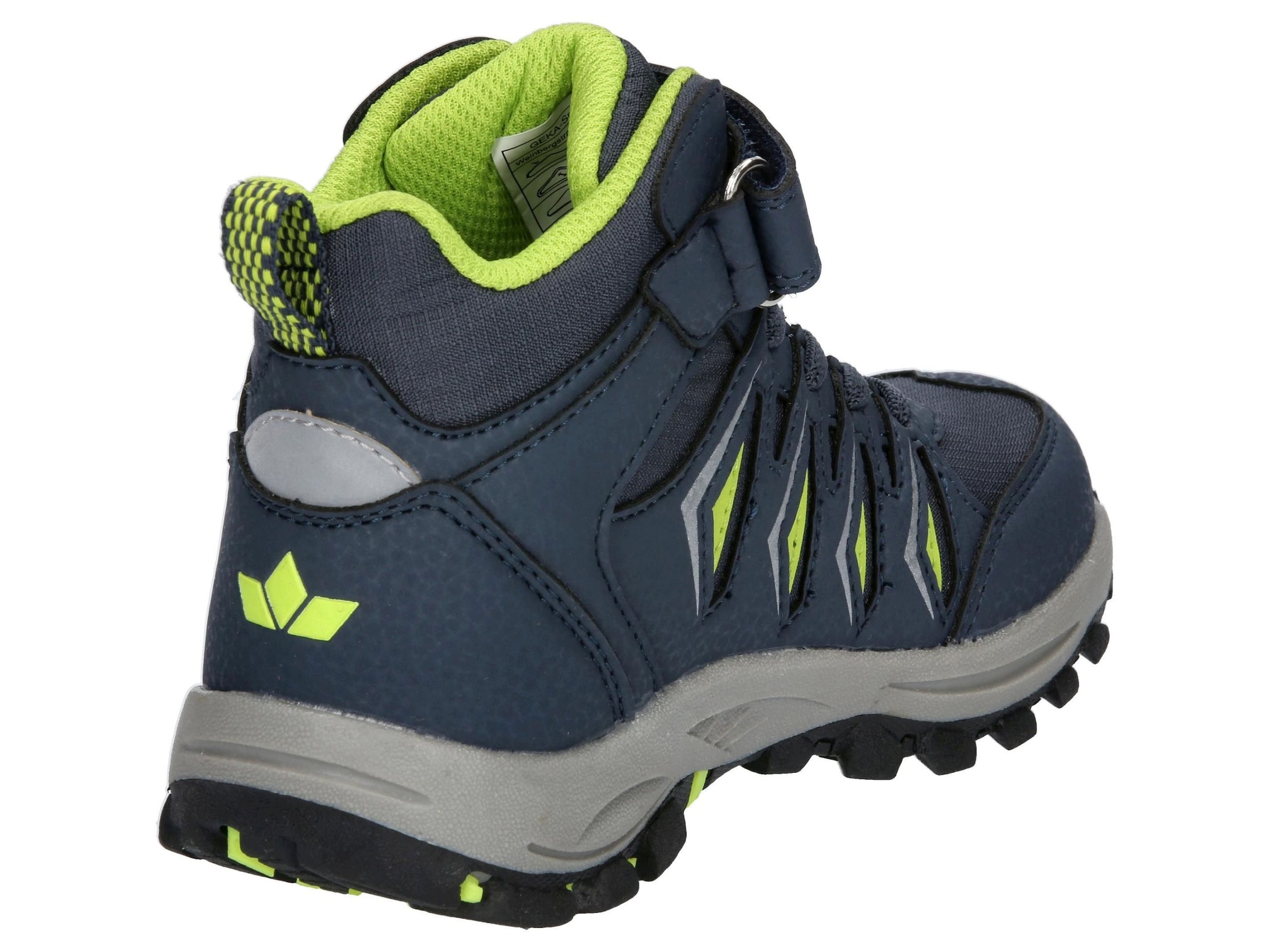Lico Outdoorschuh »Outdoorstiefel Sines VS«