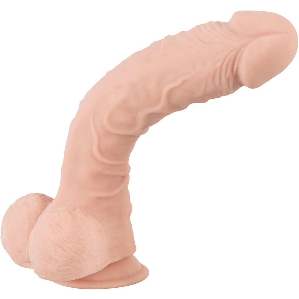 NATURE SKIN Dildo »Nature Skin«