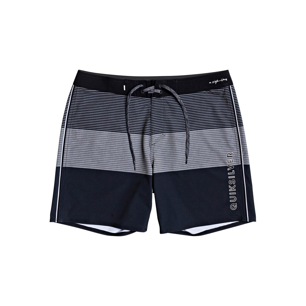 Quiksilver Boardshorts »Highline Massive 17"«