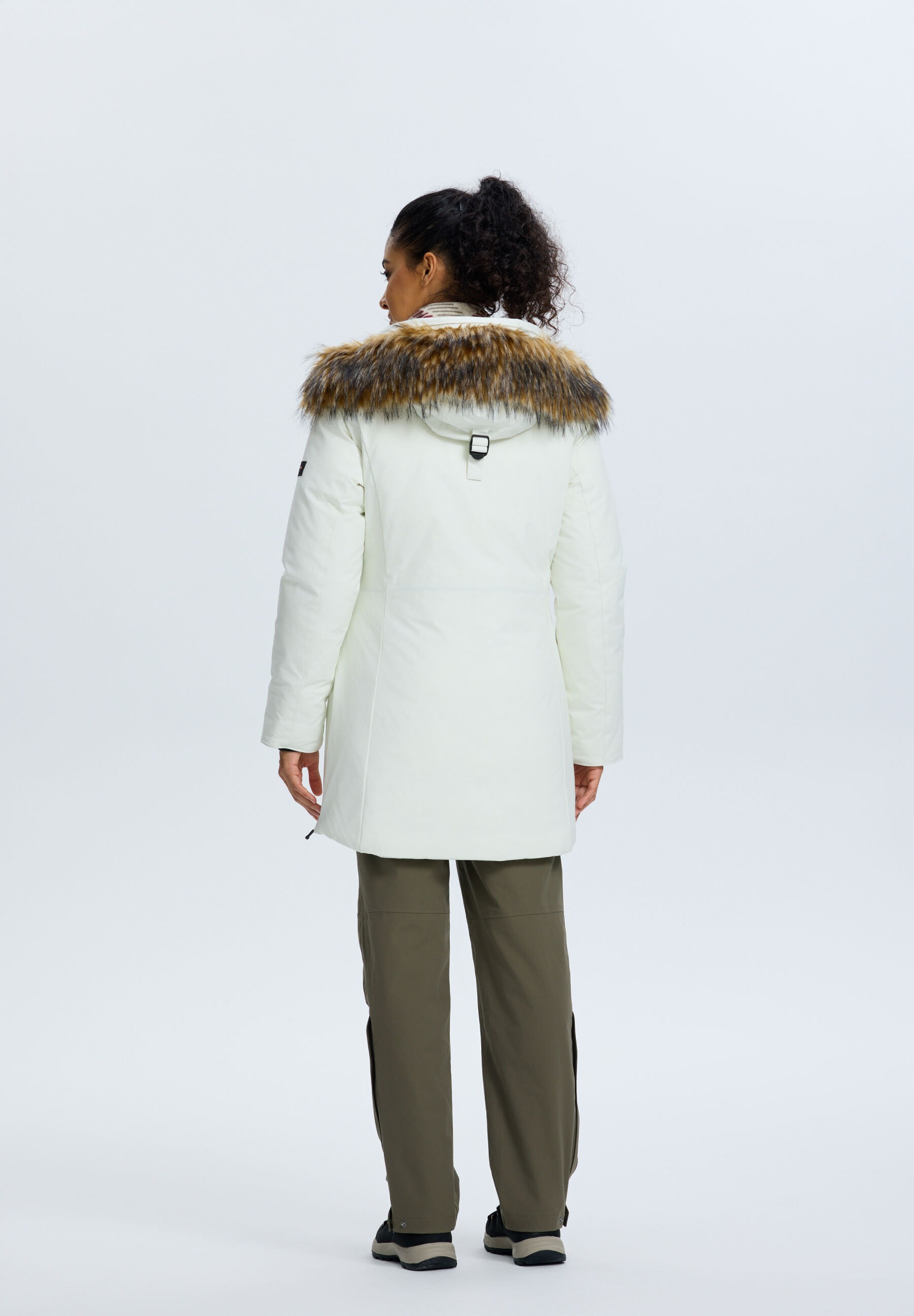 Thumbnail - Icepeak Outdoorjacke "Icepeak Parka Maben"