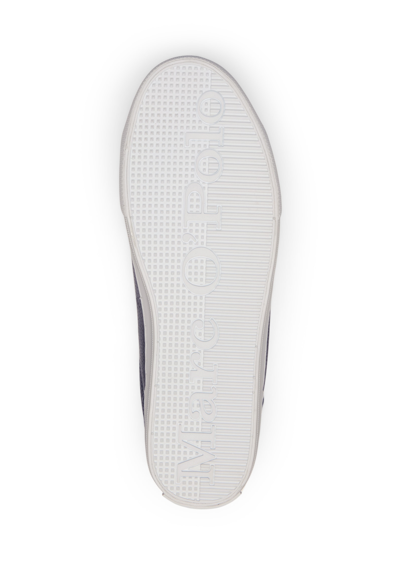 Marc O'Polo Sneaker »Bodil«  Schnürschuh, Halbschuh, Freizeitschuh mit Memory Foam