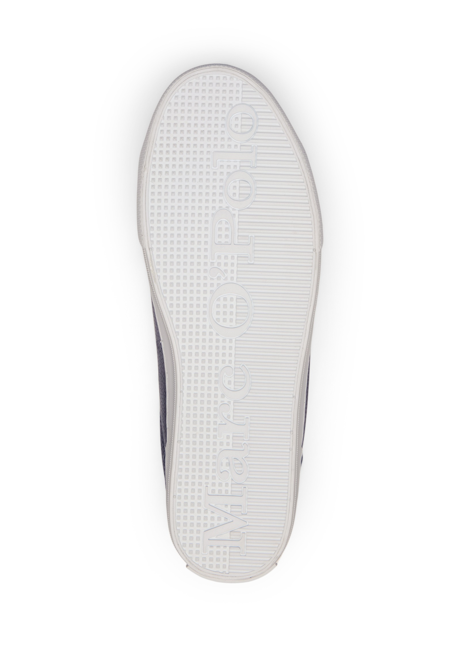 Thumbnail - Marc OPolo Sneaker "Bodil" Schnürschuh, Halbschuh, Freizeitschuh mit Memory Foam