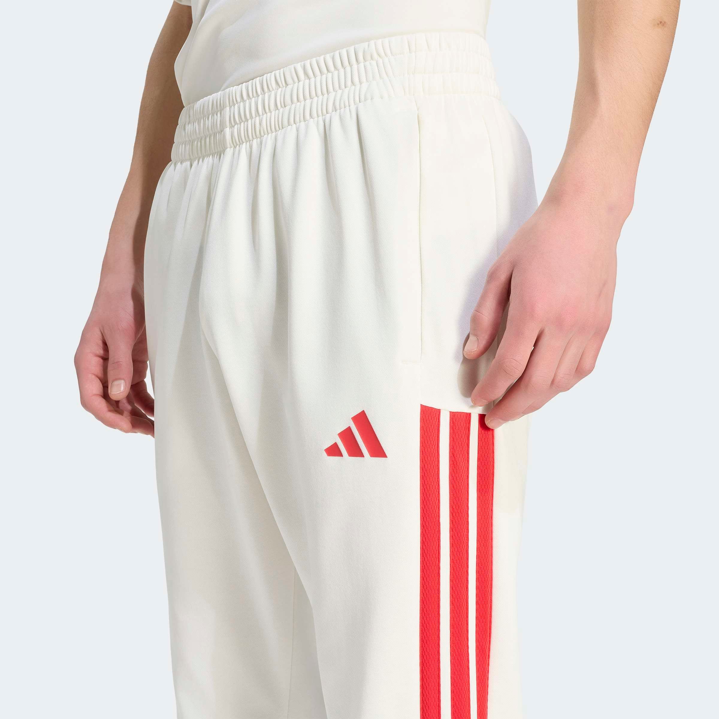 adidas Sportswear Sporthose »M TIRO NP PT«  für Erwachsene, mit Kordelverschluss, aus Baumwolle