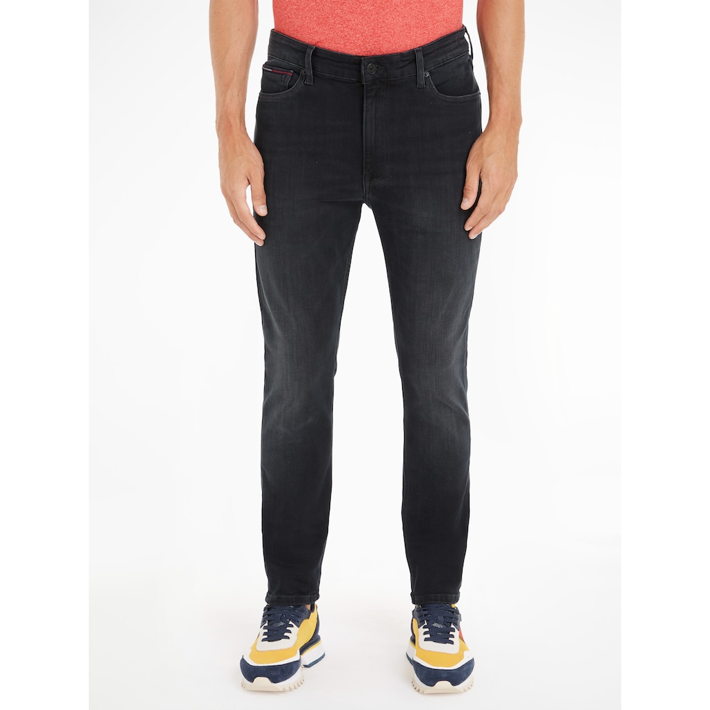 Tommy Jeans Skinny-fit-Jeans »SIMON SKNY BG3384«, in modischen Waschungen