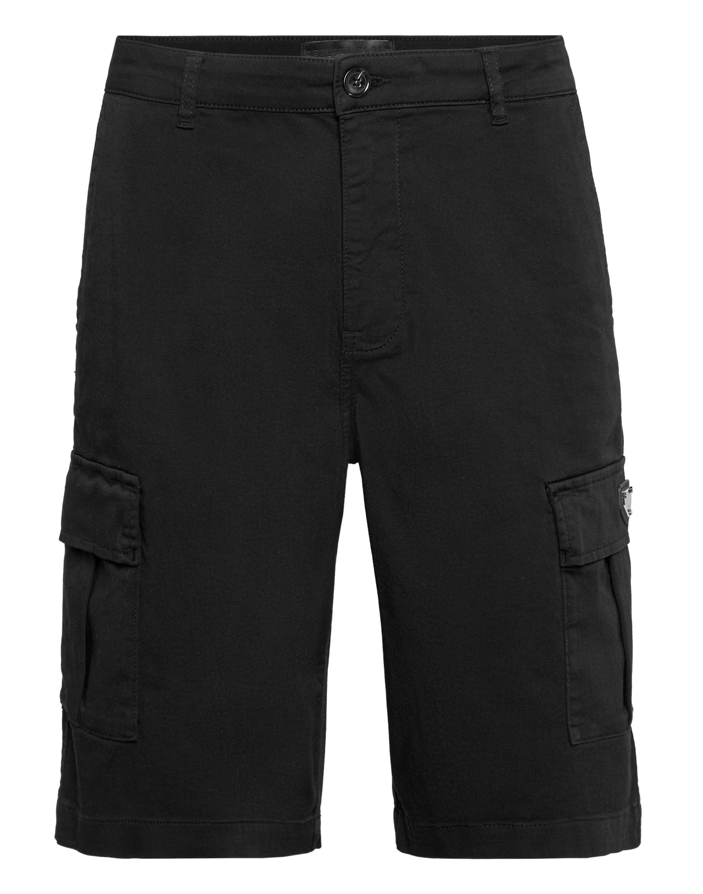PHILIPP PLEIN "Kurze Hose"