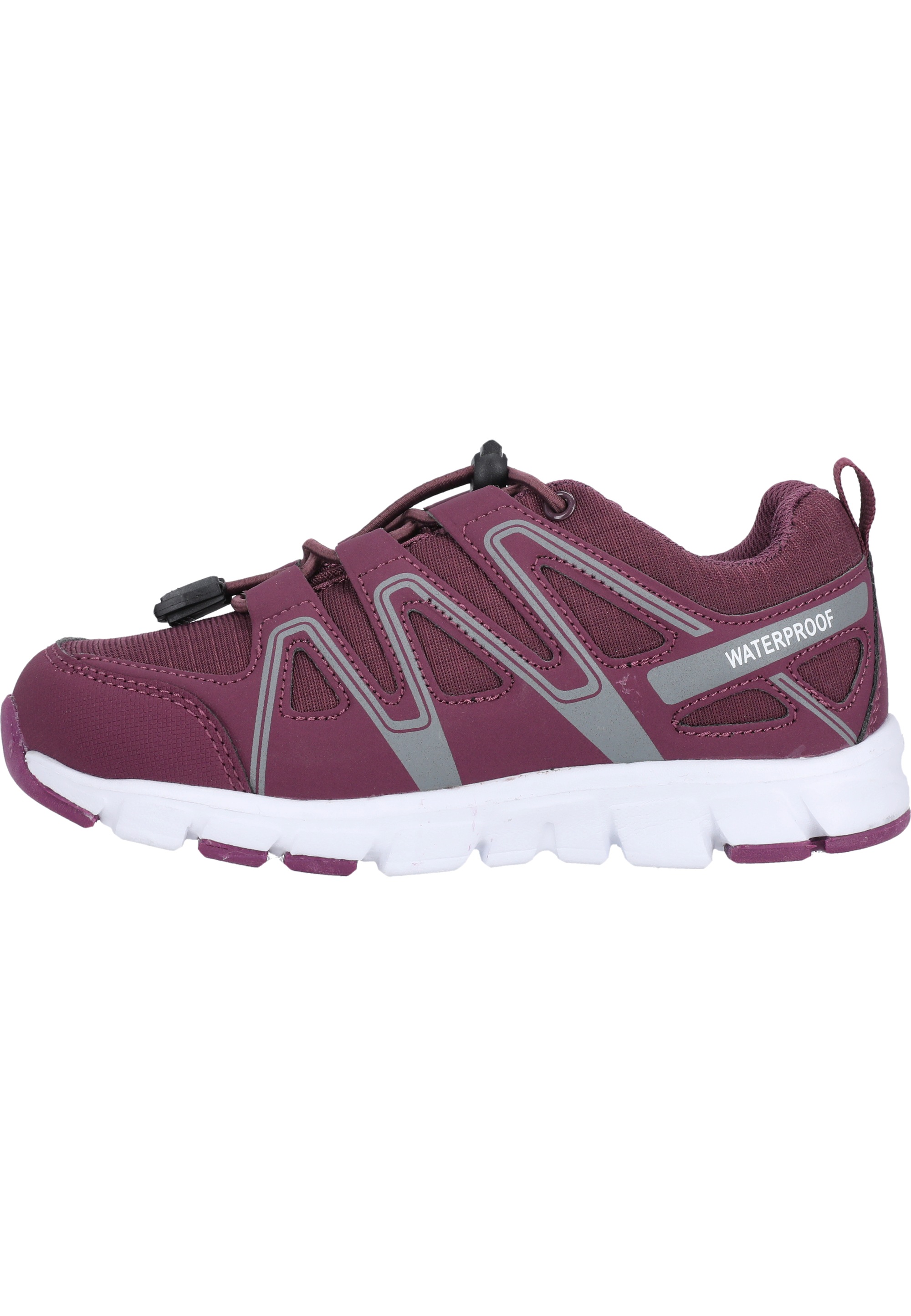 ZIGZAG Sneaker "Bowfer" mit praktischer Anti-Rutsch-Sohle günstig online kaufen