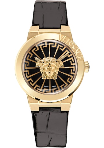 Versace Schweizer Uhr »MEDUSA INFINITE, VE3F00222« kaufen