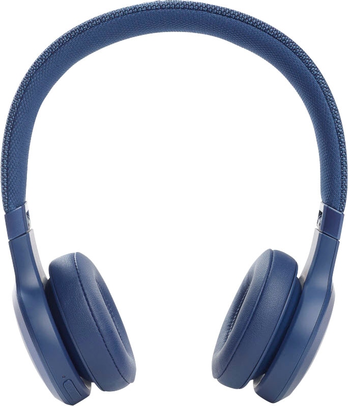 JBL On-Ear-Kopfhörer »LIVE 460NC Kabelloser«, Bluetooth, Noise-Cancelling