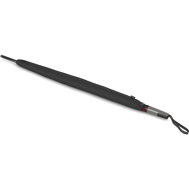 Knirps® Stockregenschirm »T.900 Exta Long Automatic, black« online kaufen |  BAUR