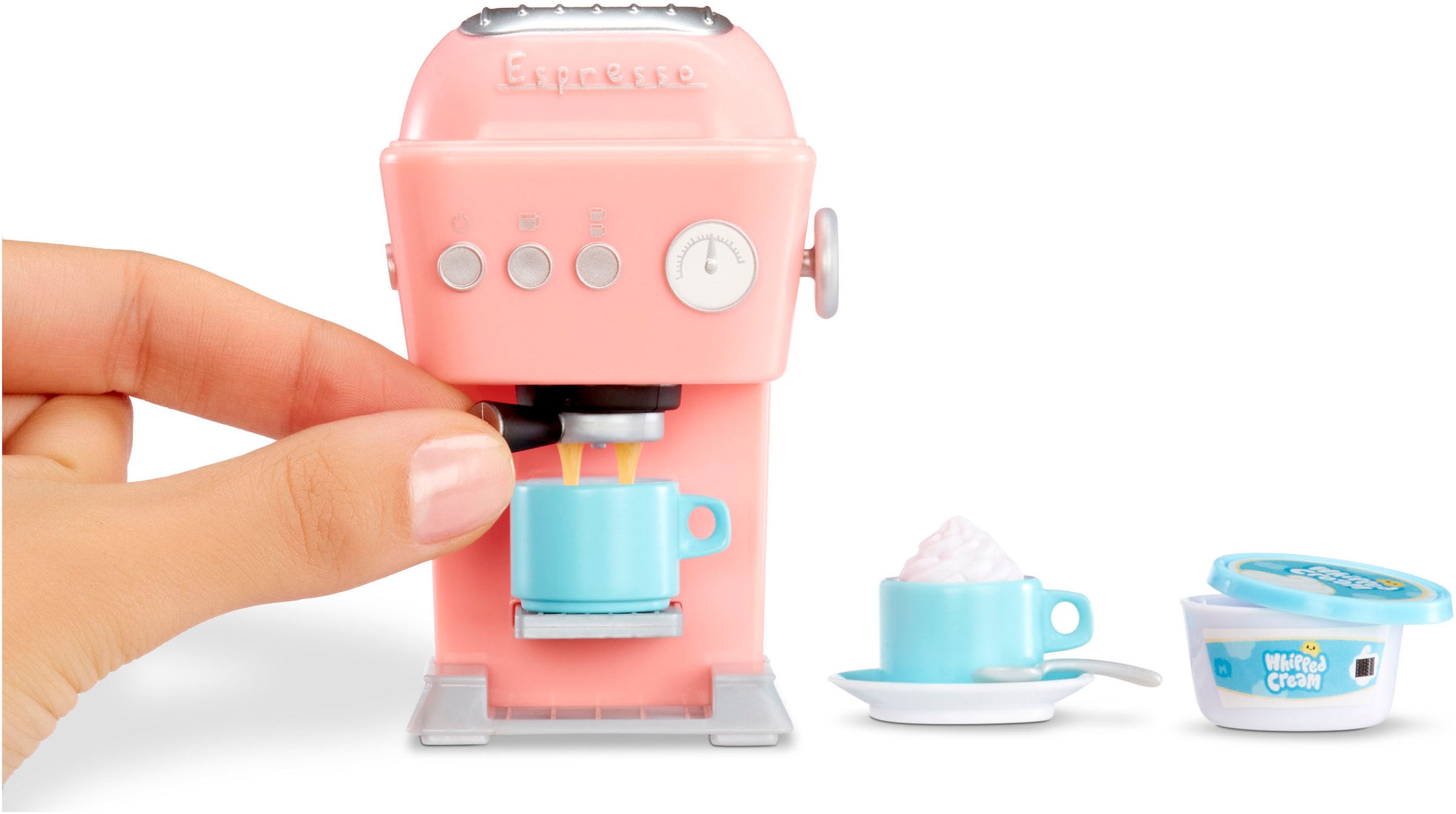 MGA ENTERTAINMENT Kinder-Haushaltsset »MGA's Miniverse - Make It Mini Appliances«, sortierte Lieferung