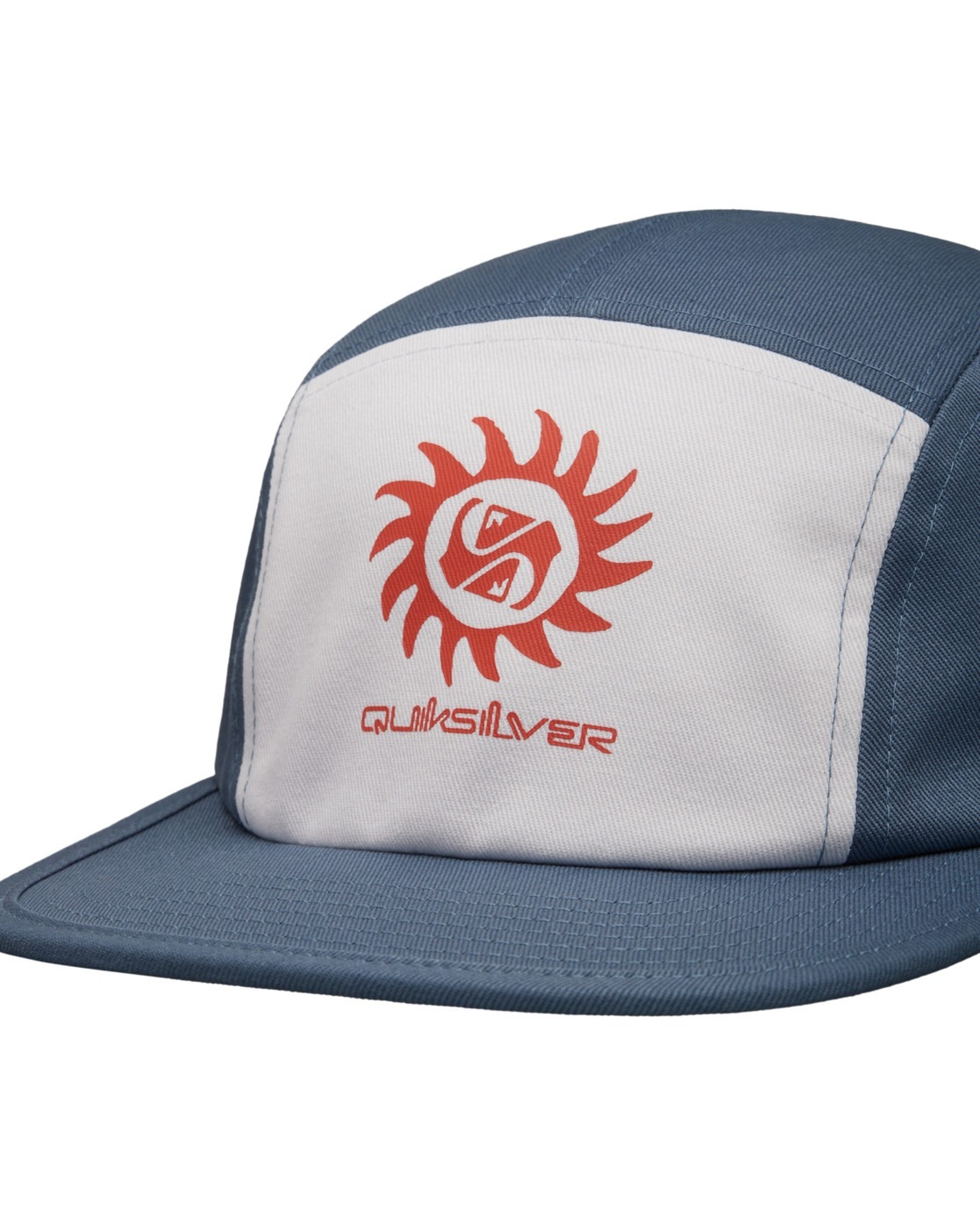 Quiksilver Trucker Cap »Retro«