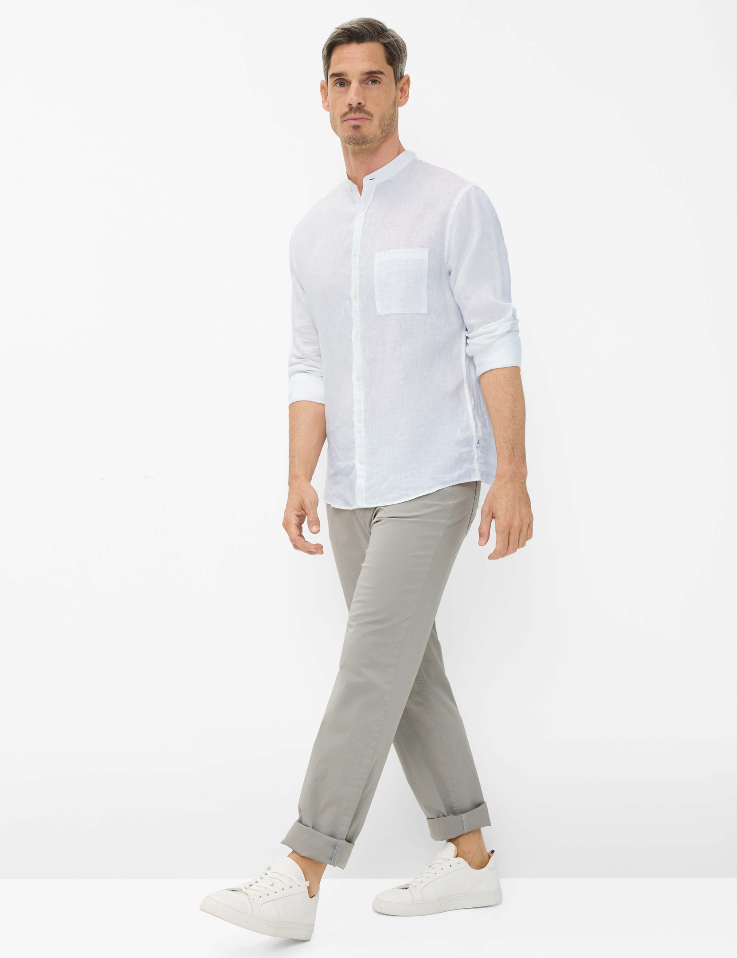 EUREX by BRAX 5-Pocket-Hose »Style LUKE«