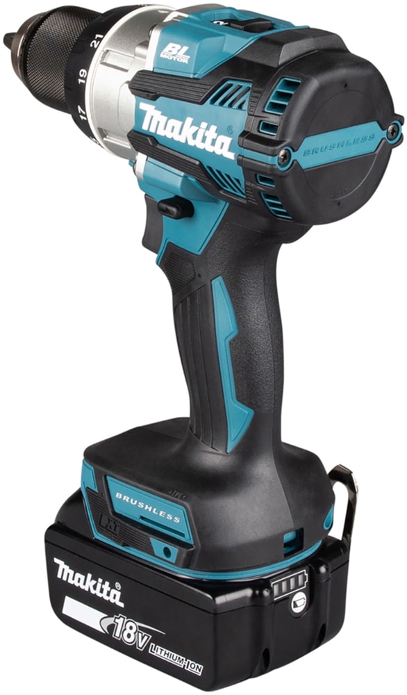 Makita Akku-Schrauber »»DDF489««, 18V, 73 Nm, 0-1.800 min-1