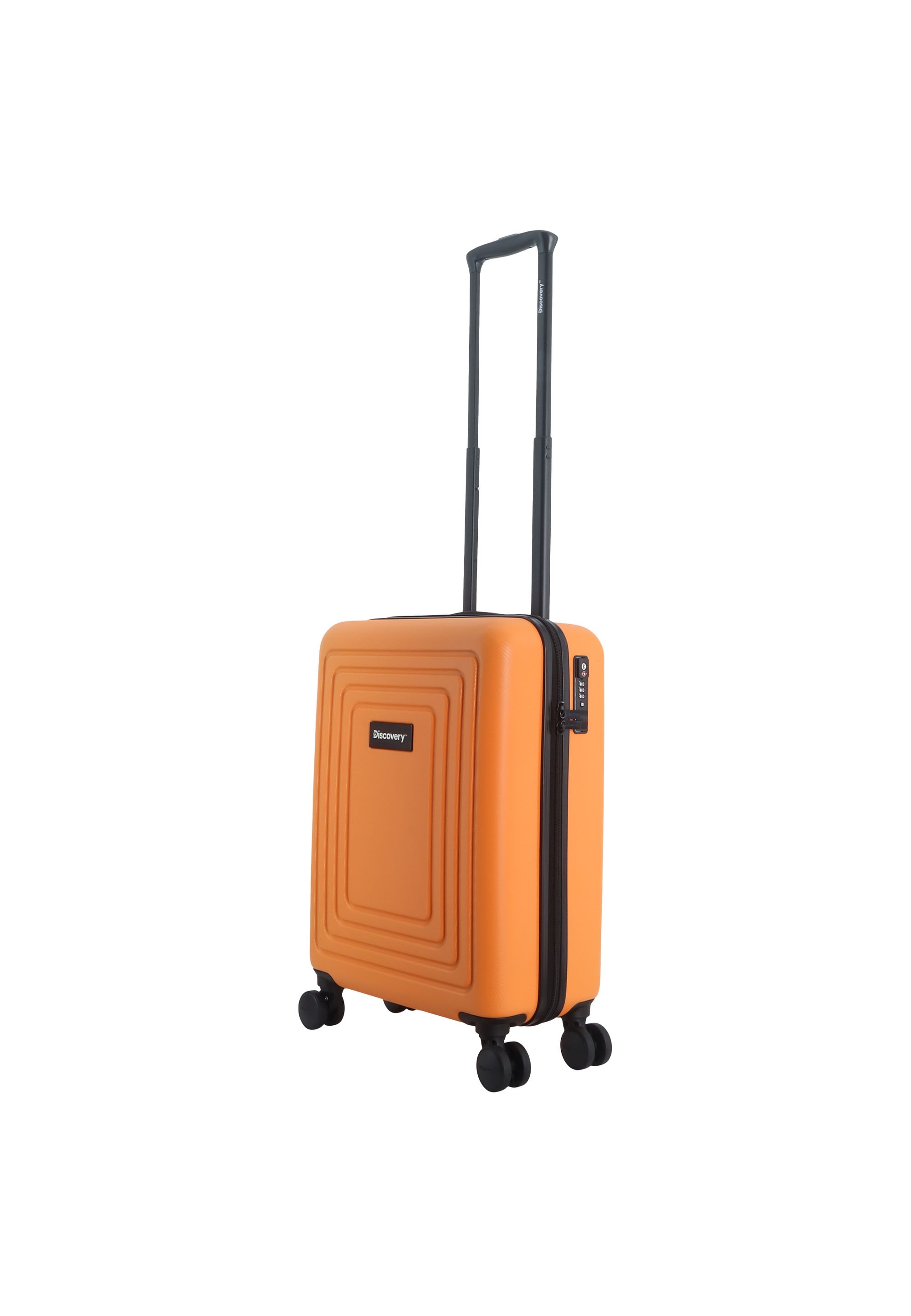 Discovery Koffer »Coast« mit ABS/PC-Material