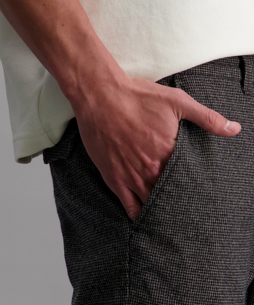 Thumbnail - Pioneer Authentic Jeans Leinenhose "ESRA Leinen" mit Tunnelzug