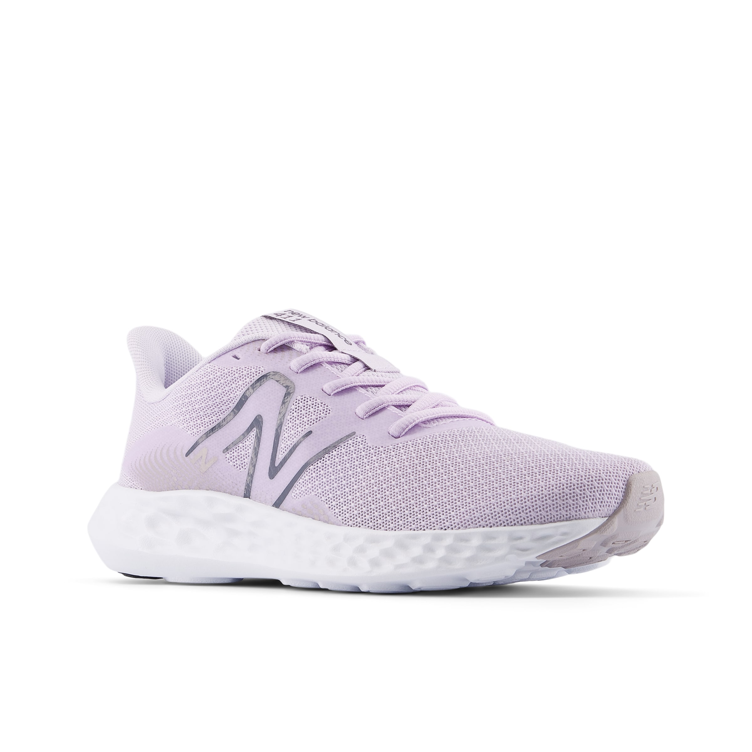 New Balance Laufschuh »411«  für Erwachsene, mit Gummilaufsohle