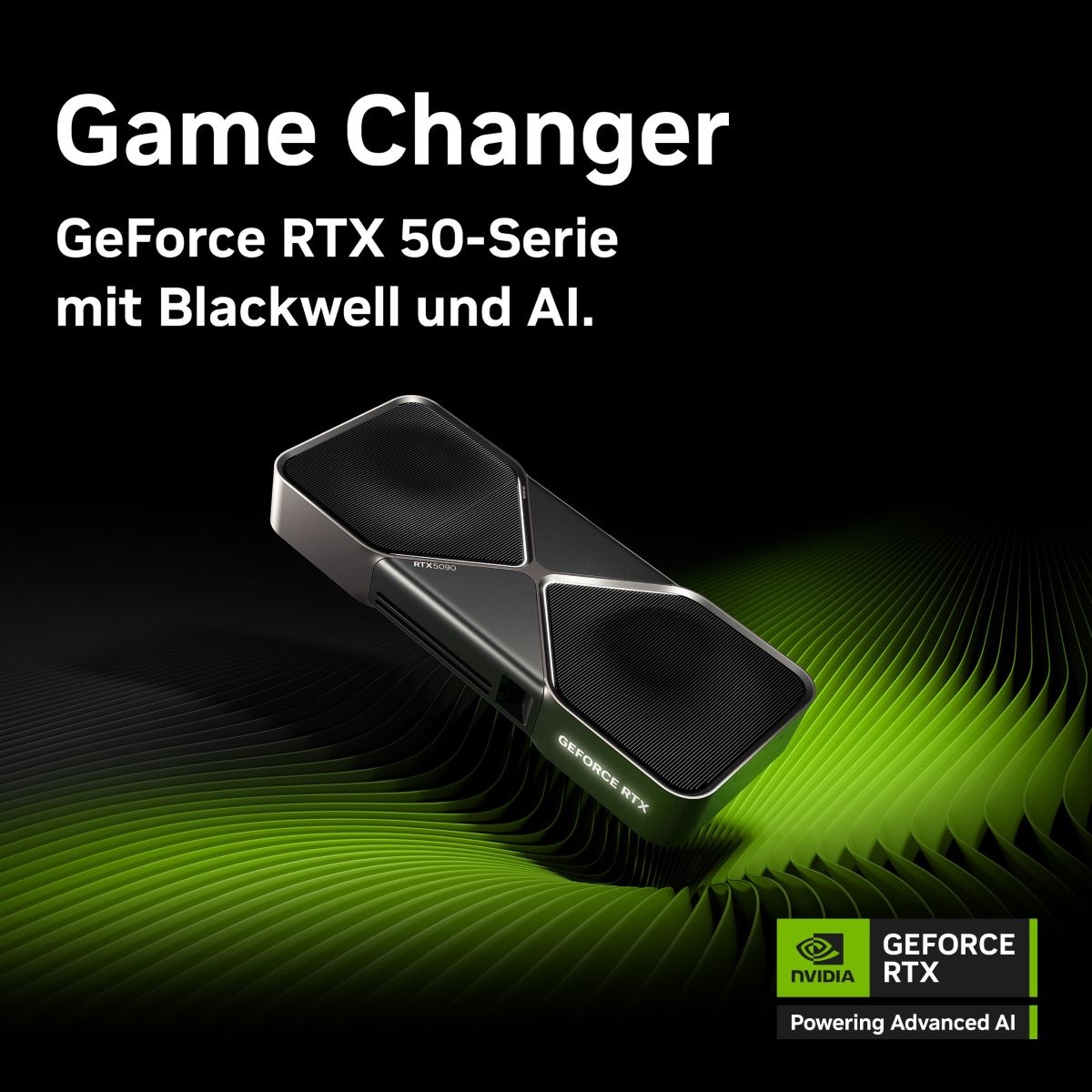 GAMEMAX Gaming-PC »Vista AW 7514«, Windows 11, DDR5 RAM, Gen4 SSD