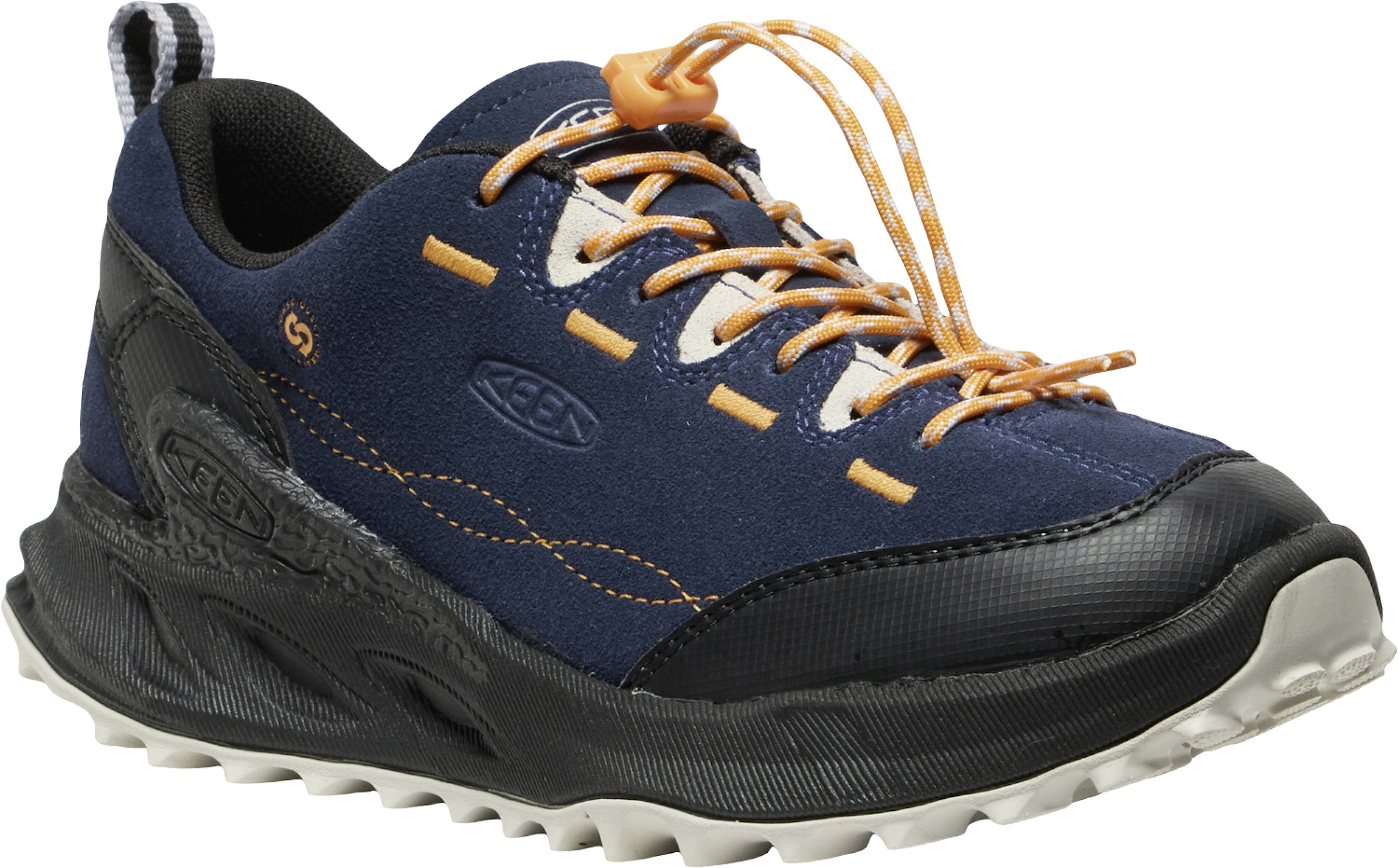 Keen Sneaker »JASPER ZIONIC«  Premium Leder