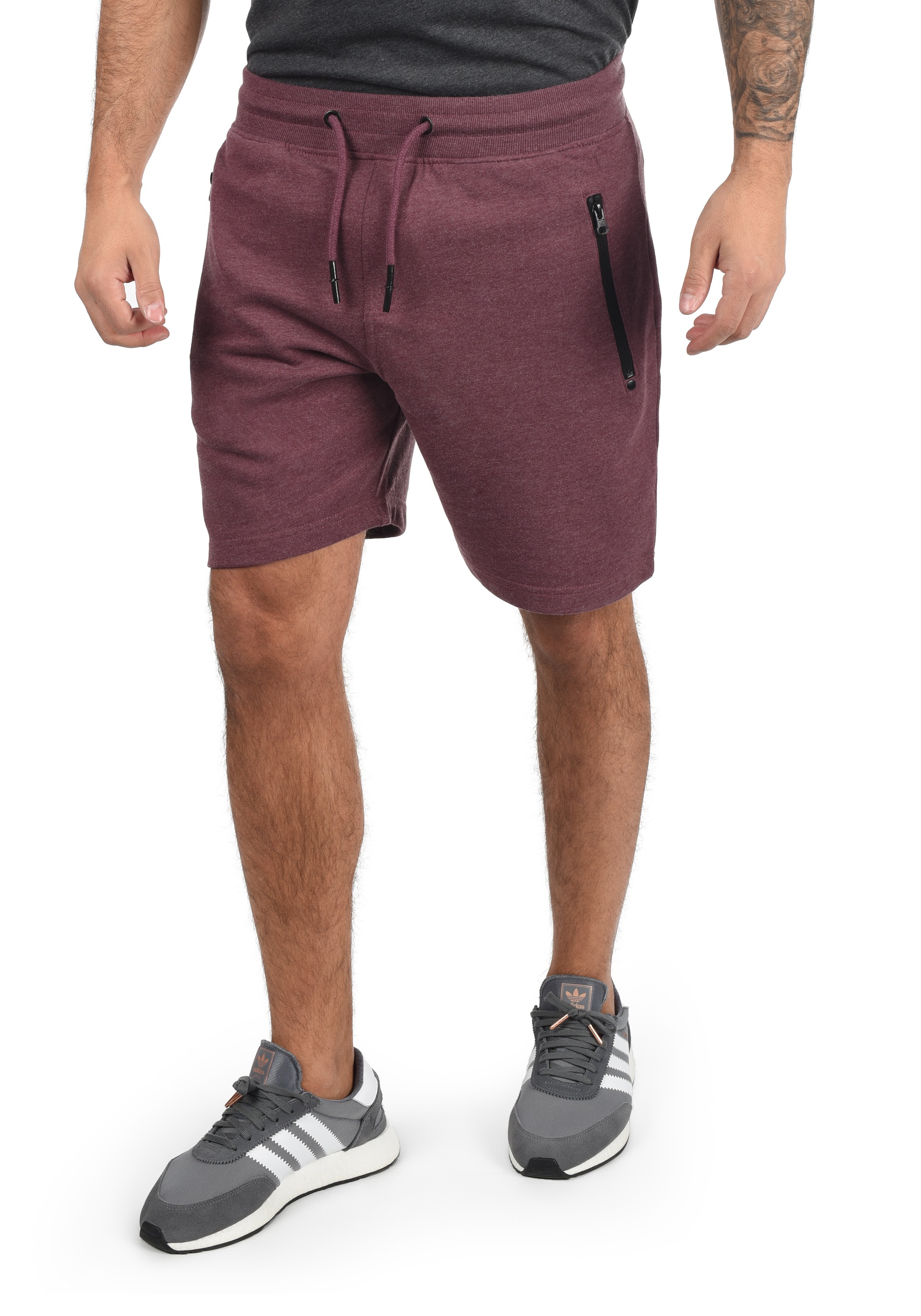 !Solid Sweatshorts »Sweatshorts SDTaras«