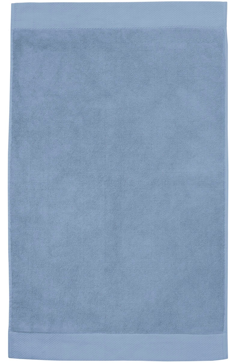 Seahorse ""Pure", Hotelmatte" Höhe 25 mm beidseitig nutzbar  schnell trockn günstig online kaufen