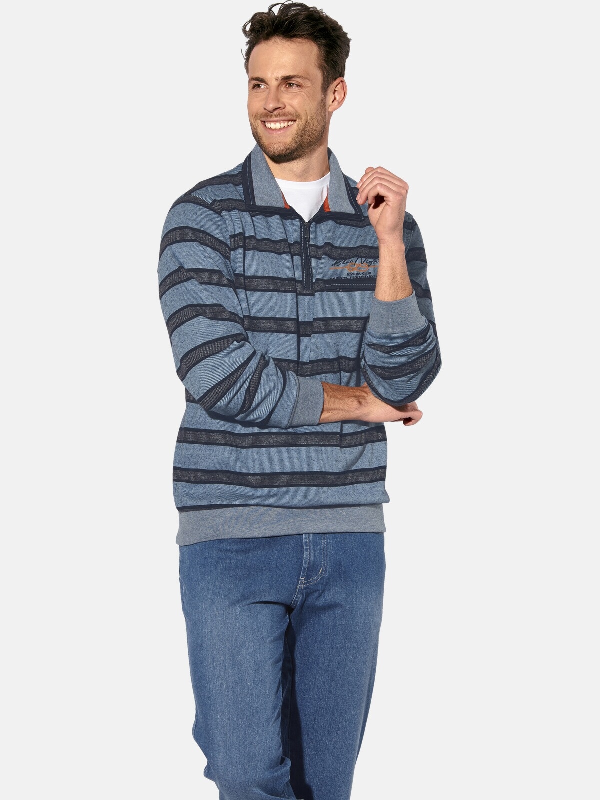 Babista Sweatshirt "Sweatshirt RALVIAN" günstig online kaufen