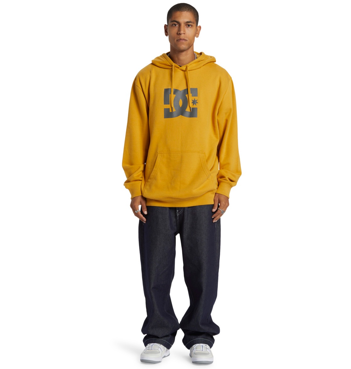 DC Shoes Kapuzensweatshirt »DC Star«