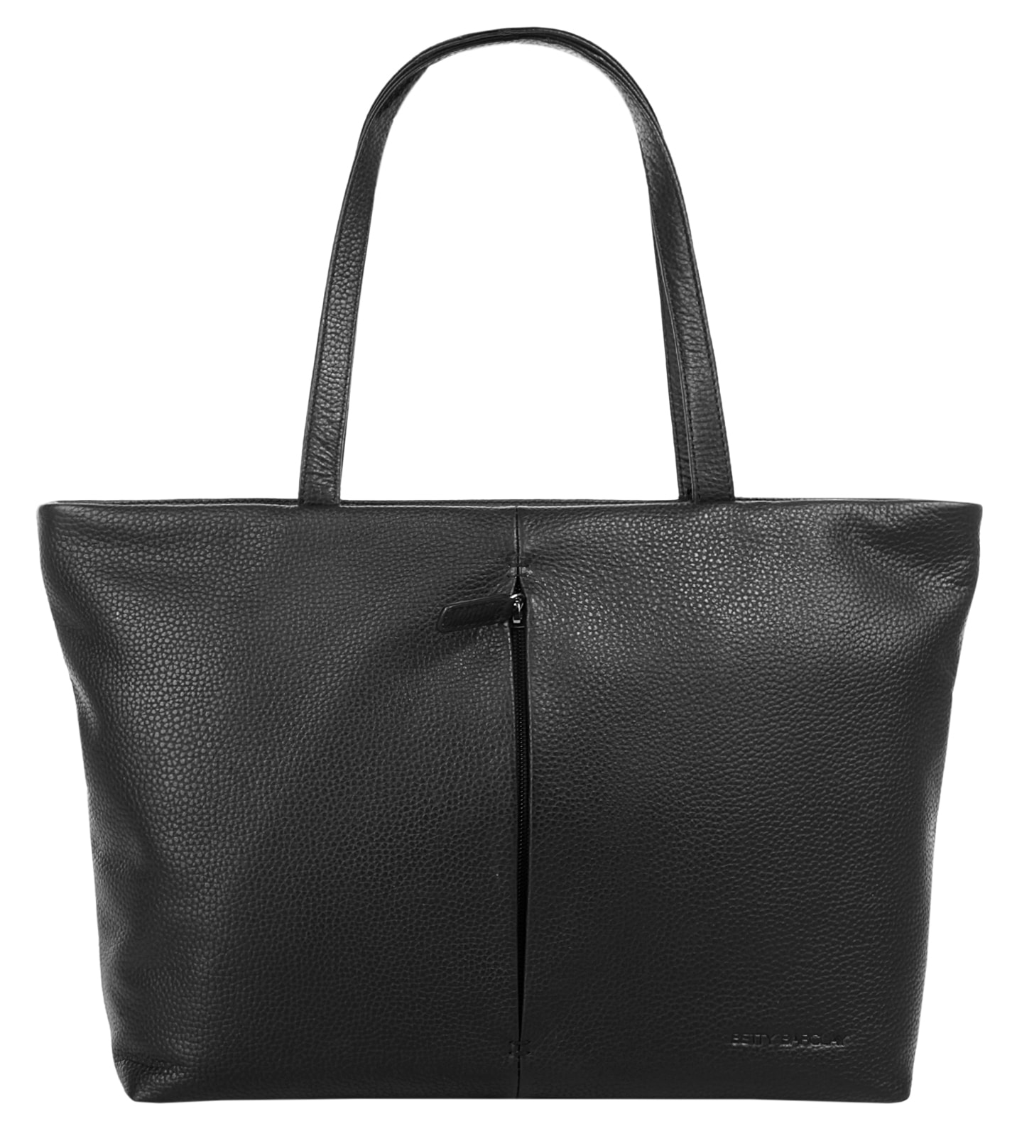 Betty Barclay Umhängetasche echt Leder günstig online kaufen