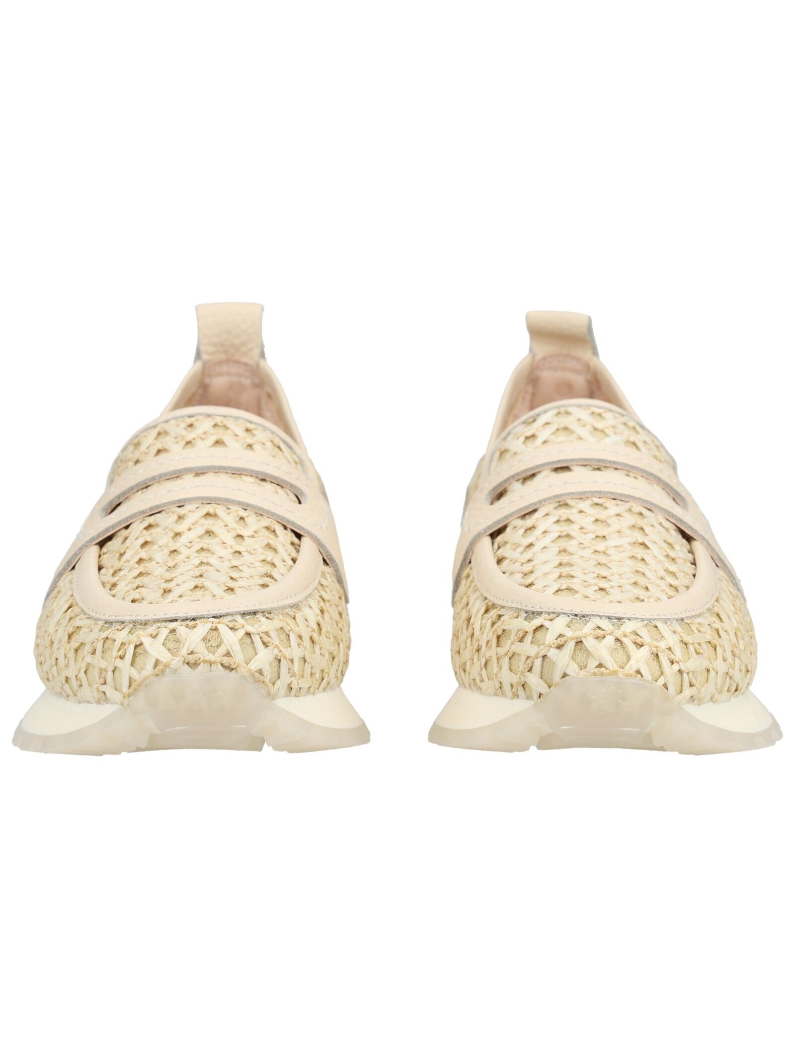 Hispanitas Sneaker »Hispanitas Sneaker Leder/Textil«
