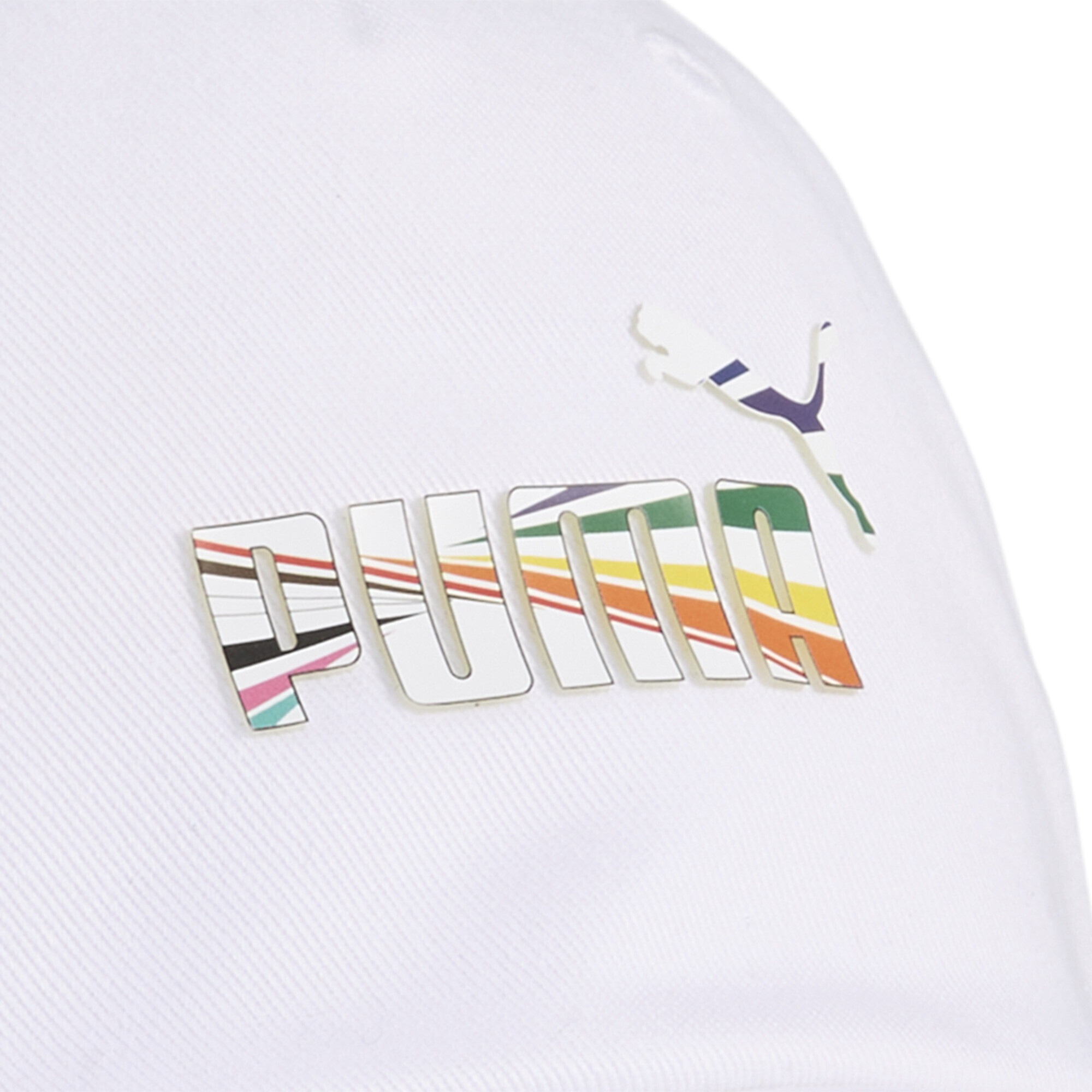 PUMA Flex Cap »ESS LOVE UNITED Baseballcap Erwachsene«