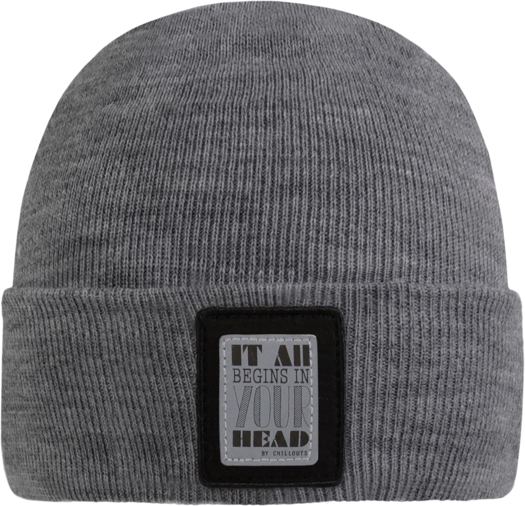 chillouts Beanie »ChillLight Hat«