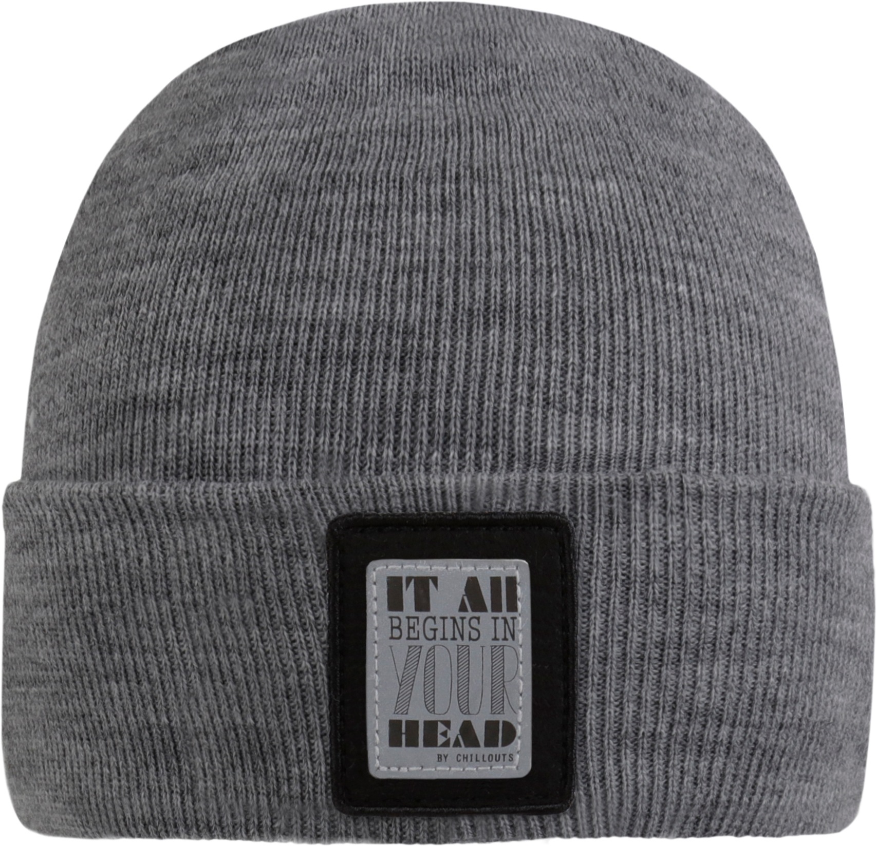 chillouts Beanie "ChillLight Hat" mit integrierter, wiederaufladbarer Leuch günstig online kaufen