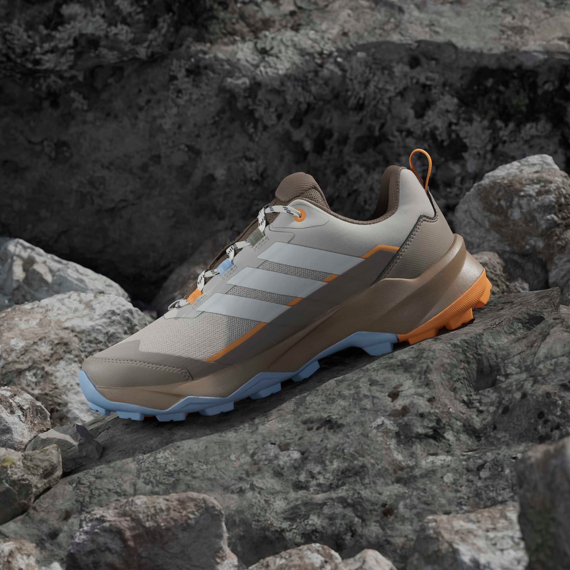 adidas TERREX Wanderschuh »SKYCHASER AX5«  Outdoor-Schuh, Multifunktionsschuh