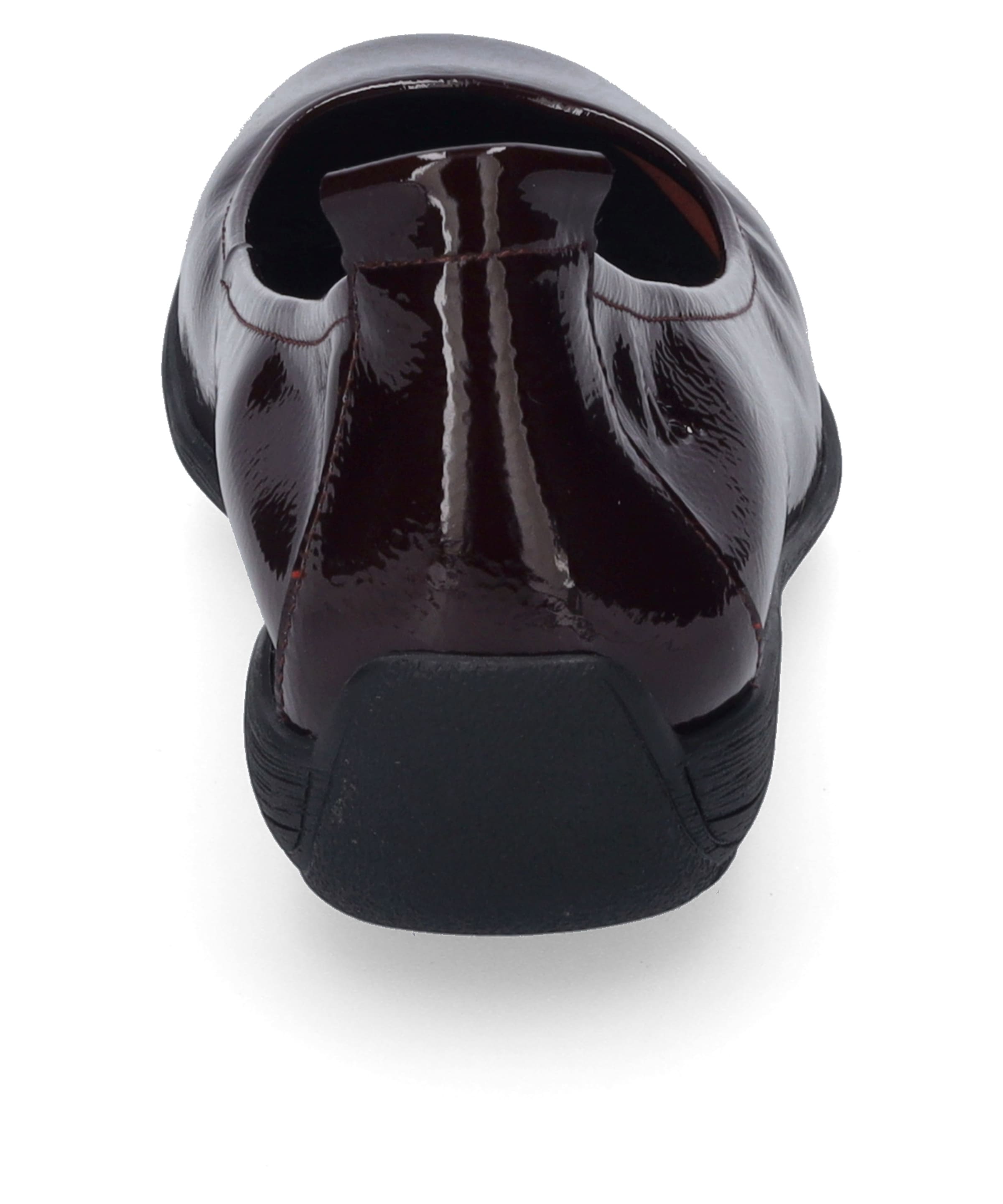 Josef Seibel Ballerina »Fenja 01, bordeaux«