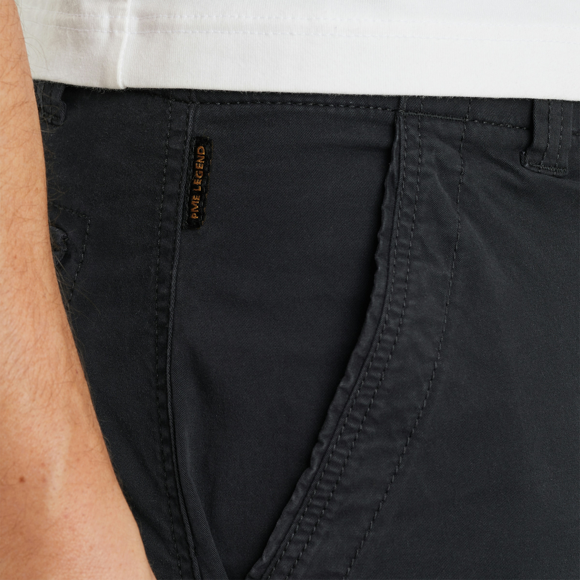 PME LEGEND Cargoshorts »NORDROP CARGO SHORTS STRETCH TWILL«