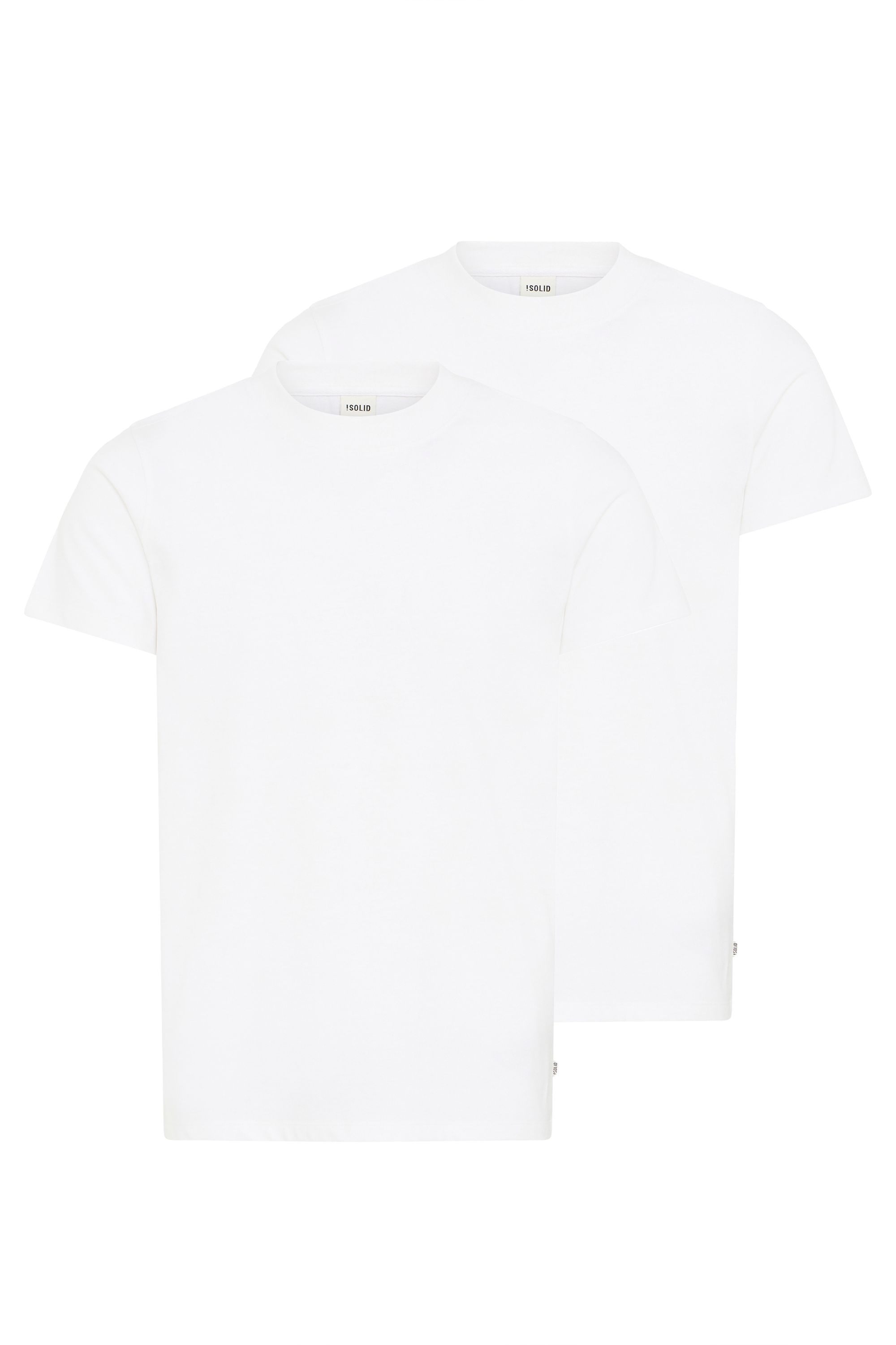 Solid T-Shirt "T-Shirt SDODIT" günstig online kaufen