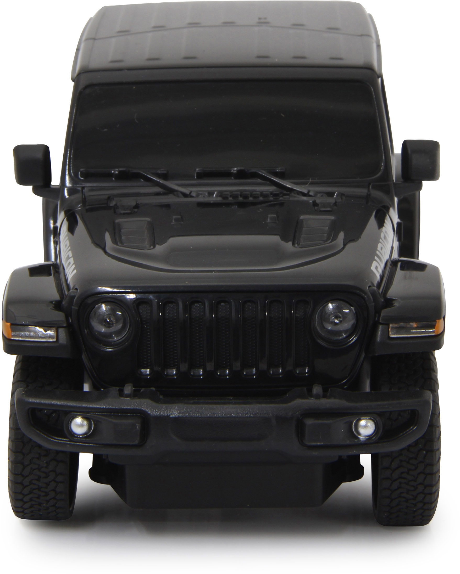Jamara RC-Auto »Jeep Wrangler JL 1:24 2,4 GHz«