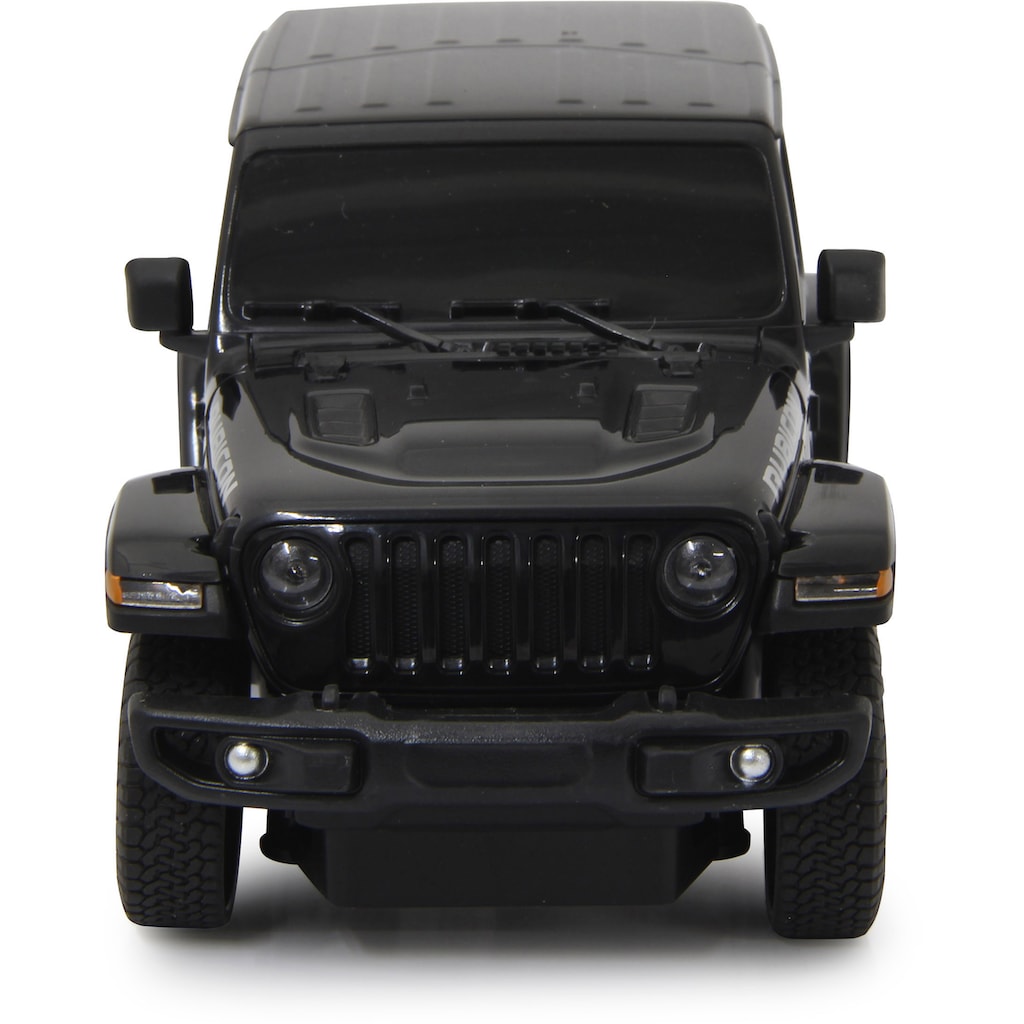 Jamara RC-Auto »Jeep Wrangler JL 1:24 2,4 GHz«