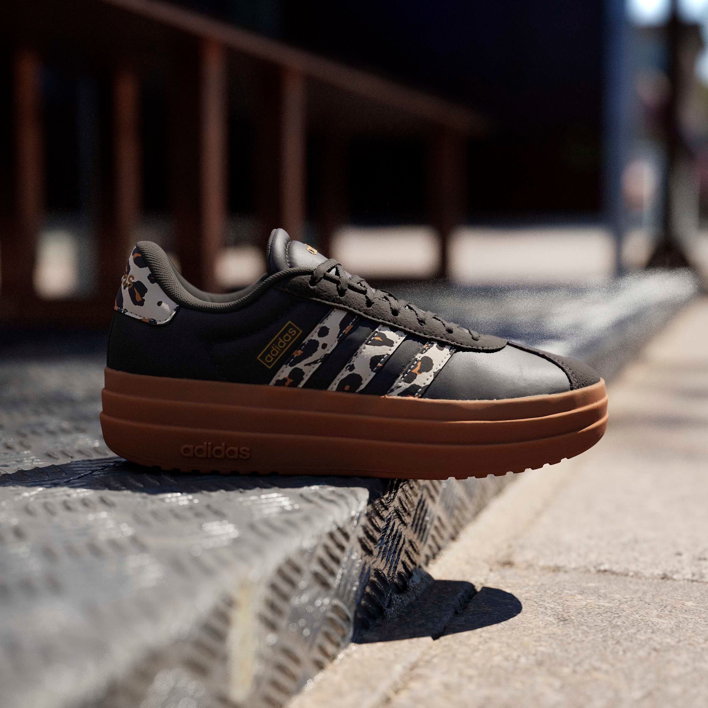 adidas Sportswear Sneaker »VL COURT BOLD«