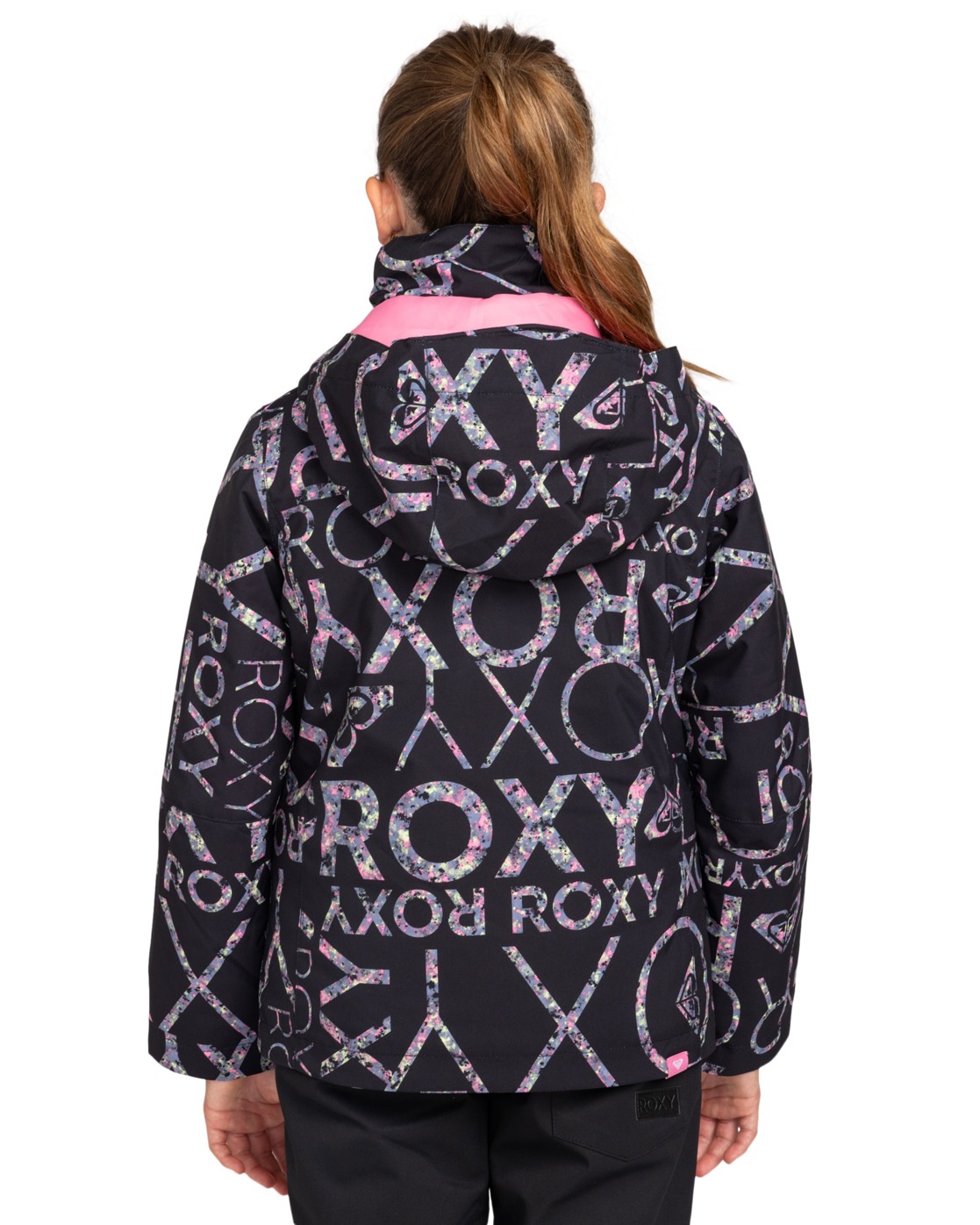 Thumbnail - Roxy Snowboardjacke "Roxy Jetty"
