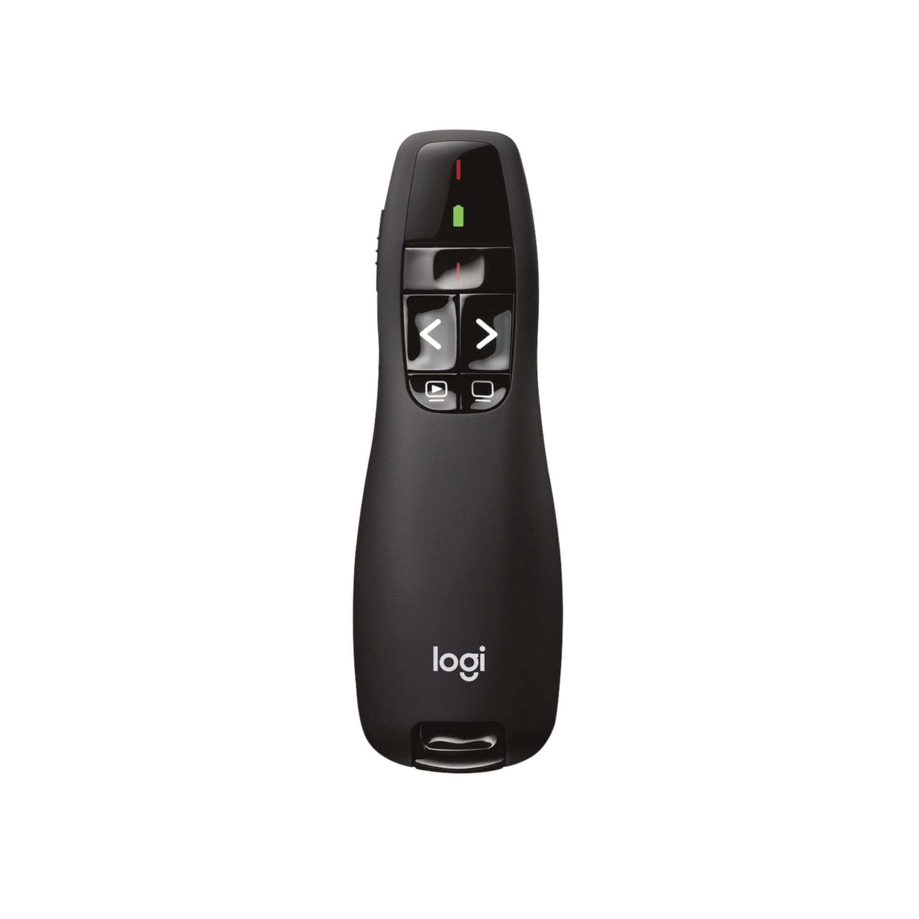 Logitech Presenter »R400«