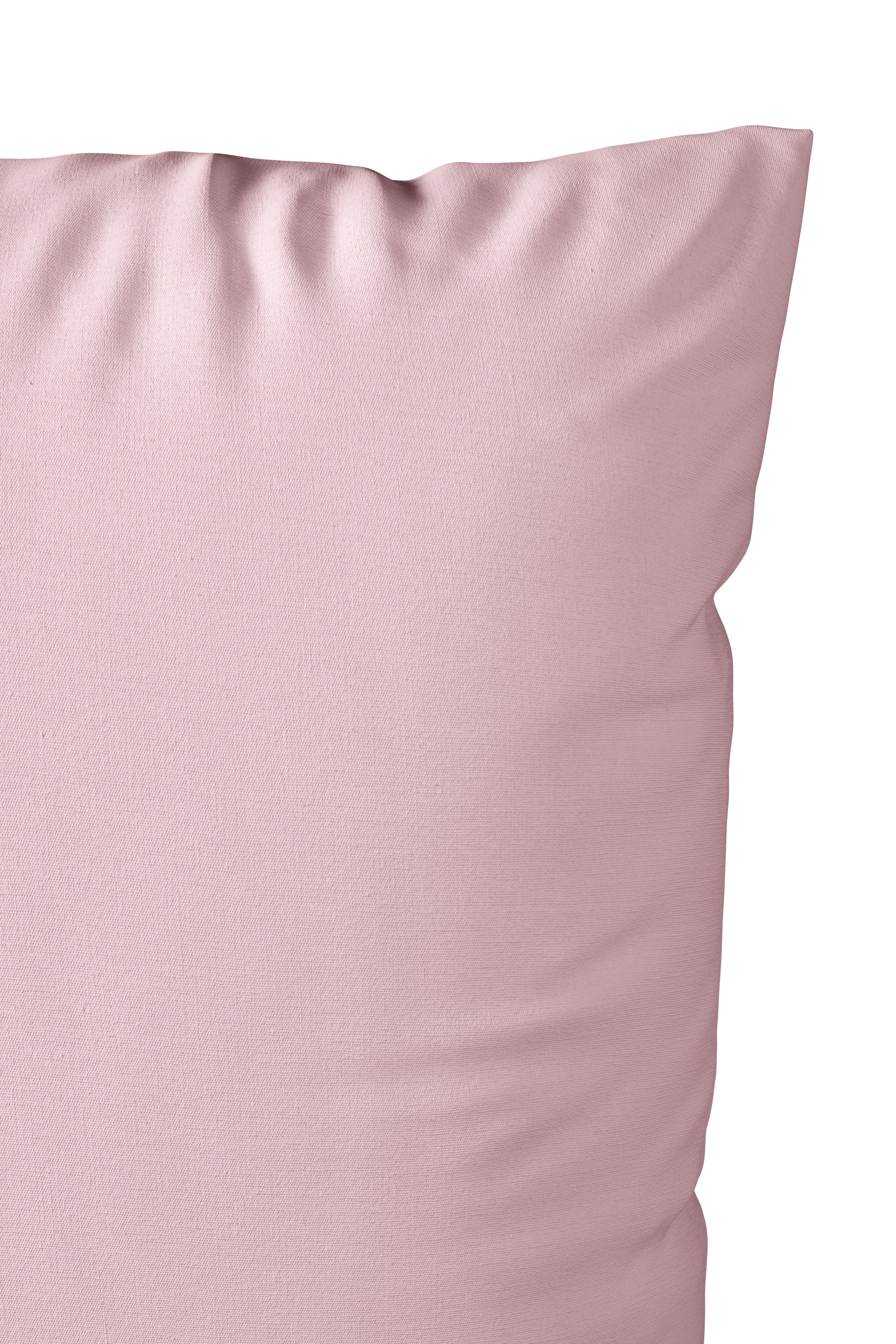 my home Bettwäsche »Desner«, Premium Qualität, 100 % Polyester, sehr weich, uni, ab 135x200 cm