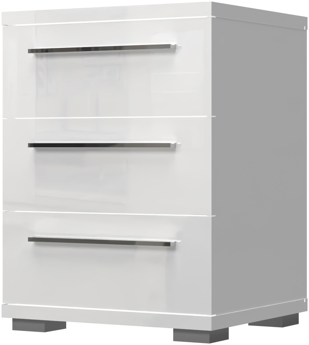 OTTO home Nachtkommode "Piano, Nachttisch aus FSC-zertifiziertem Holzwerkst günstig online kaufen